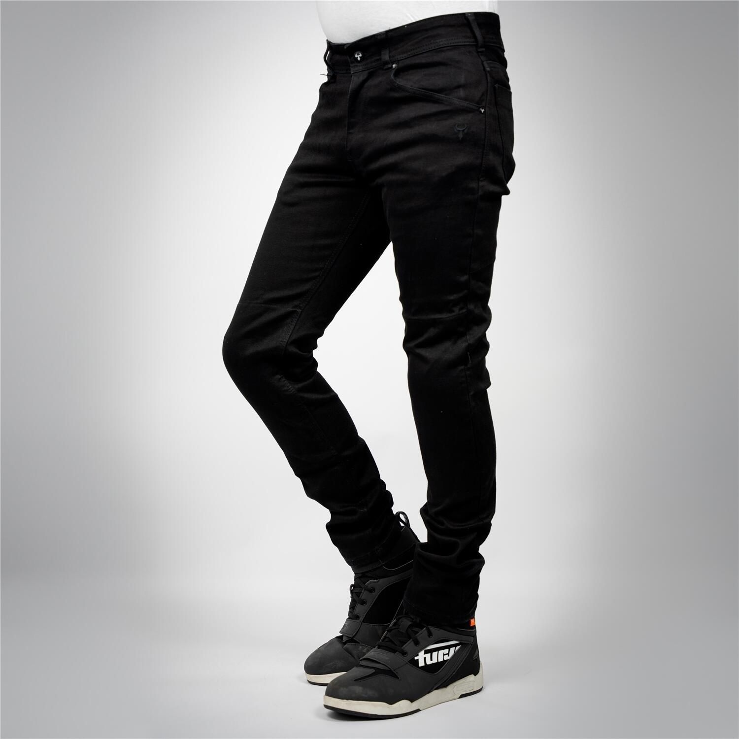 Bull-It Guardian Slim Jeans | FortNine