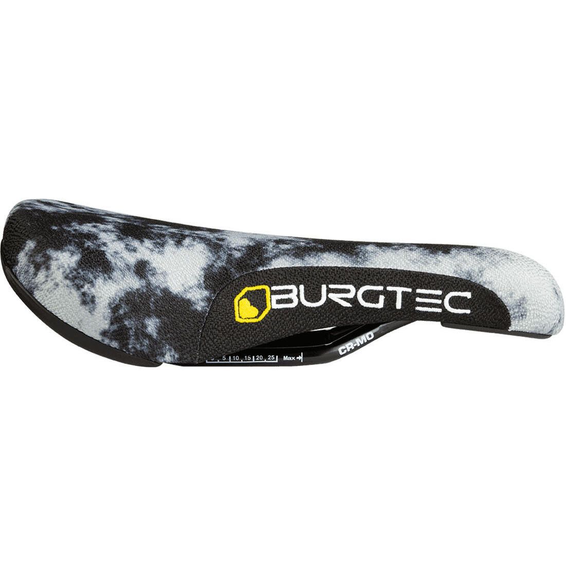 Burgtec The Cloud Boost Saddle | FortNine