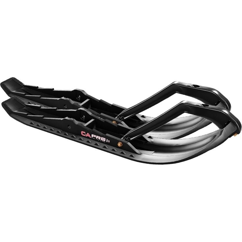 C&A Pro TMX Technical Mountain Riding Skis | FortNine