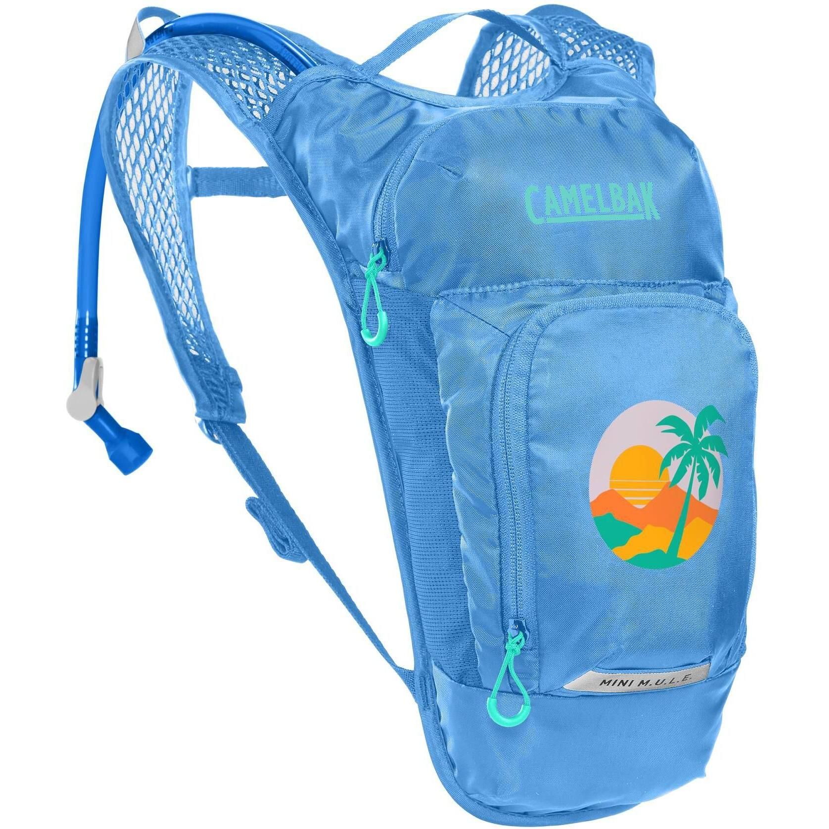 Camelbak Youth Mini M.U.L.E. Hydration Pack | FortNine