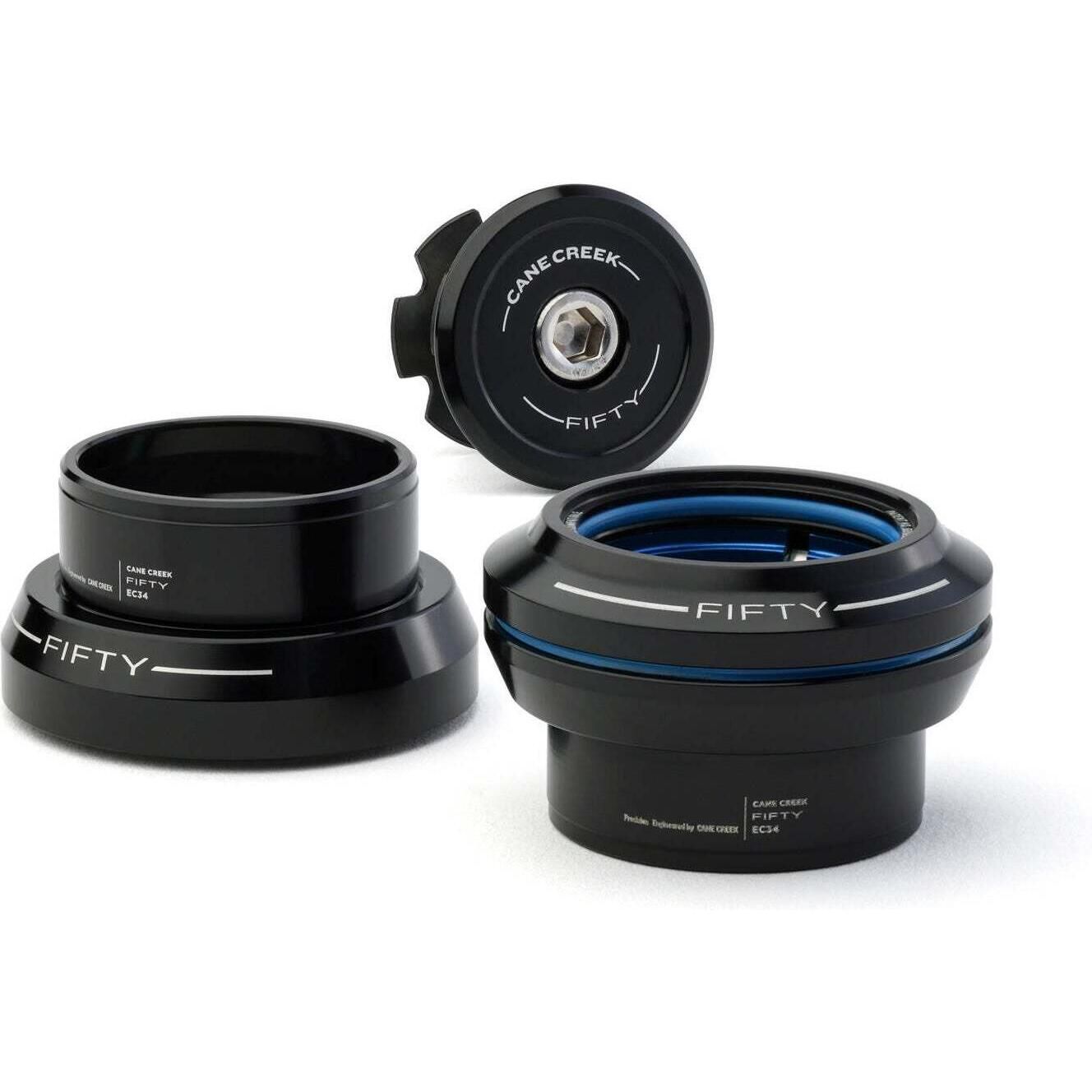 Cane Creek Fifty Complete Headset | FortNine
