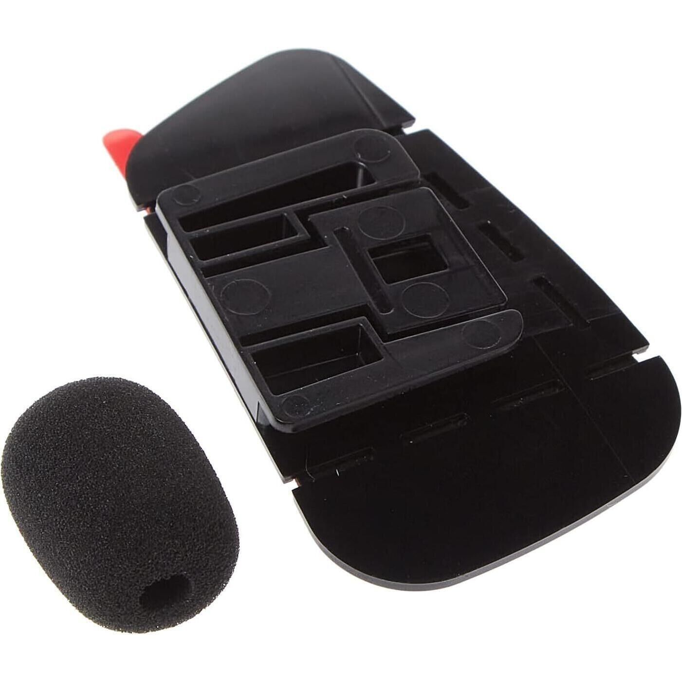 Cardo Scala Rider Boom Microphone kit PackTalk/SmartPack FortNine