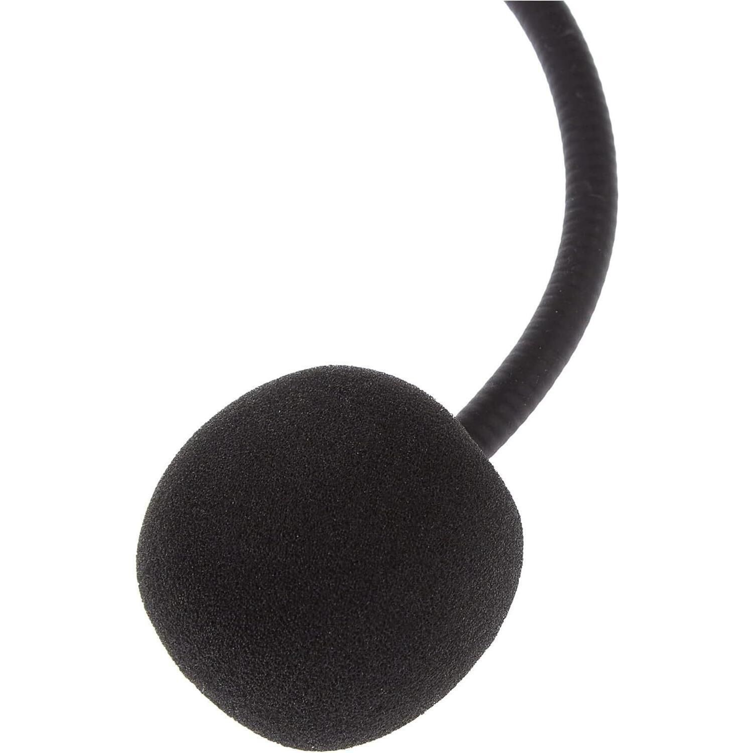 Cardo Scala Rider Boom Microphone kit PackTalk/SmartPack FortNine