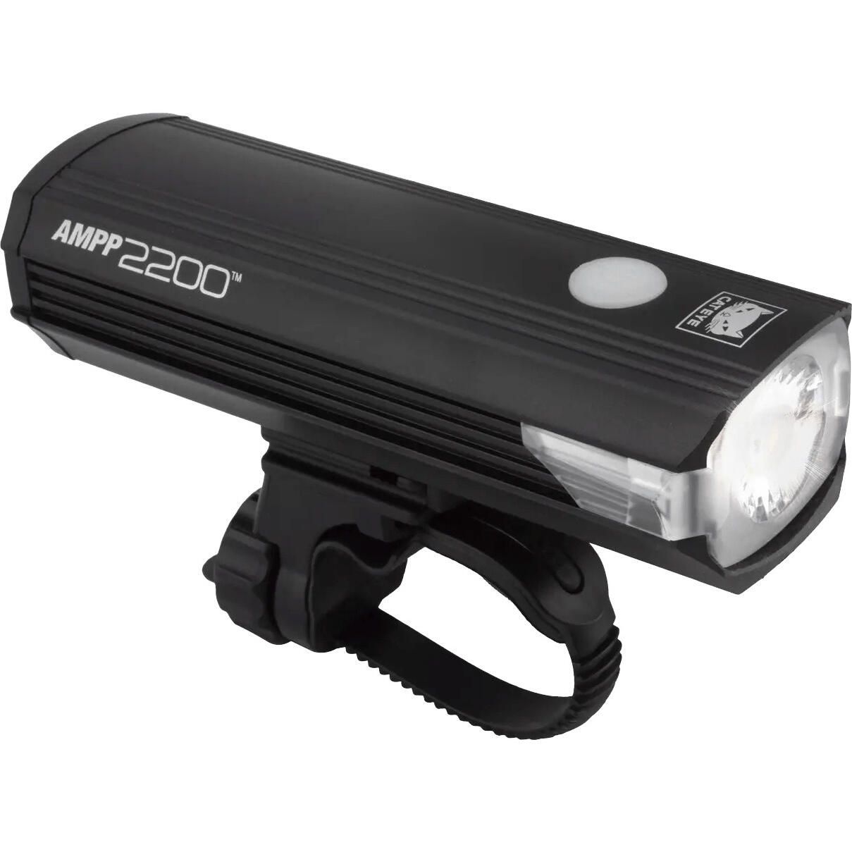 CatEye AMPP2200 Front Light - 5346000 | FortNine