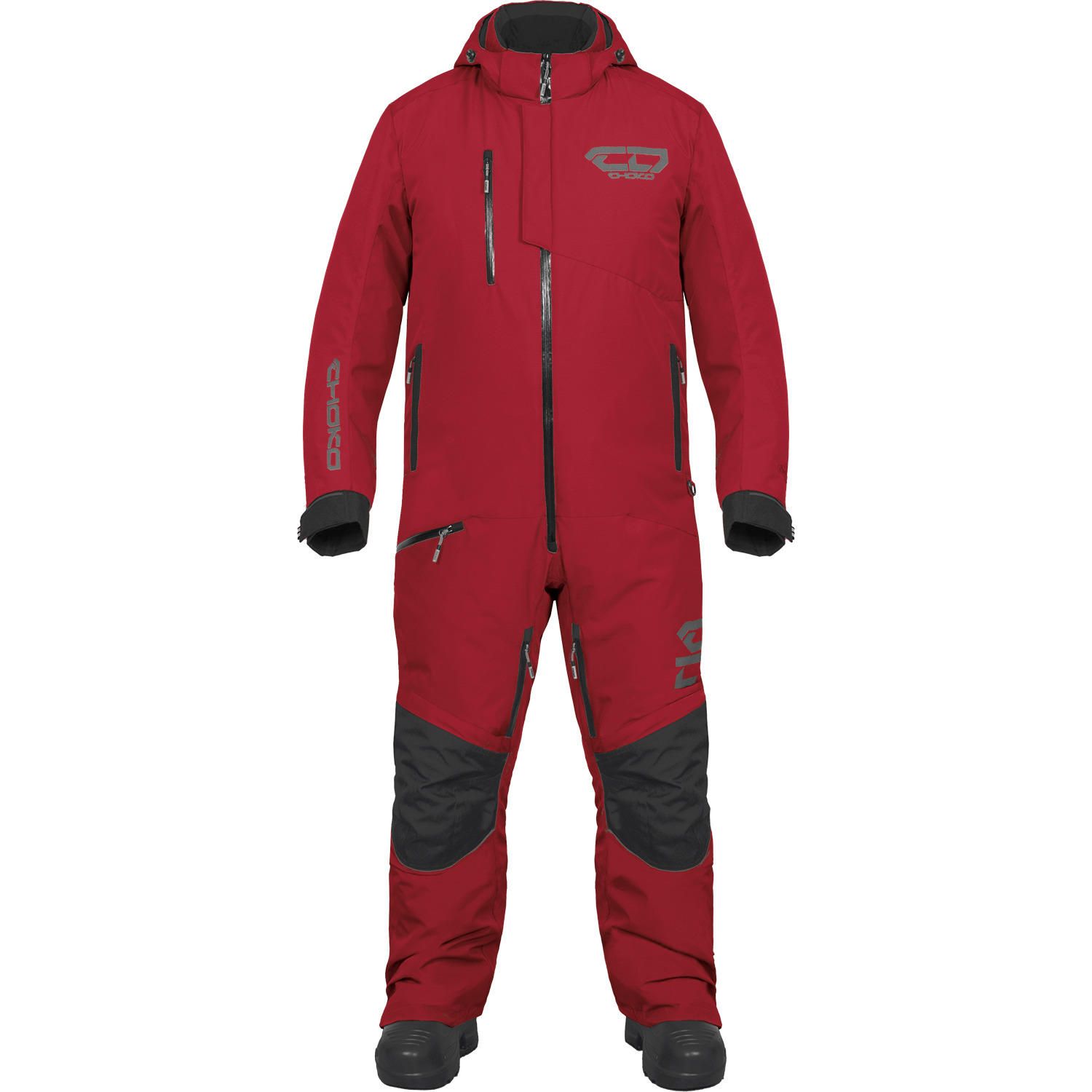 Choko Pilot Insulated Monosuit - 2025 | FortNine