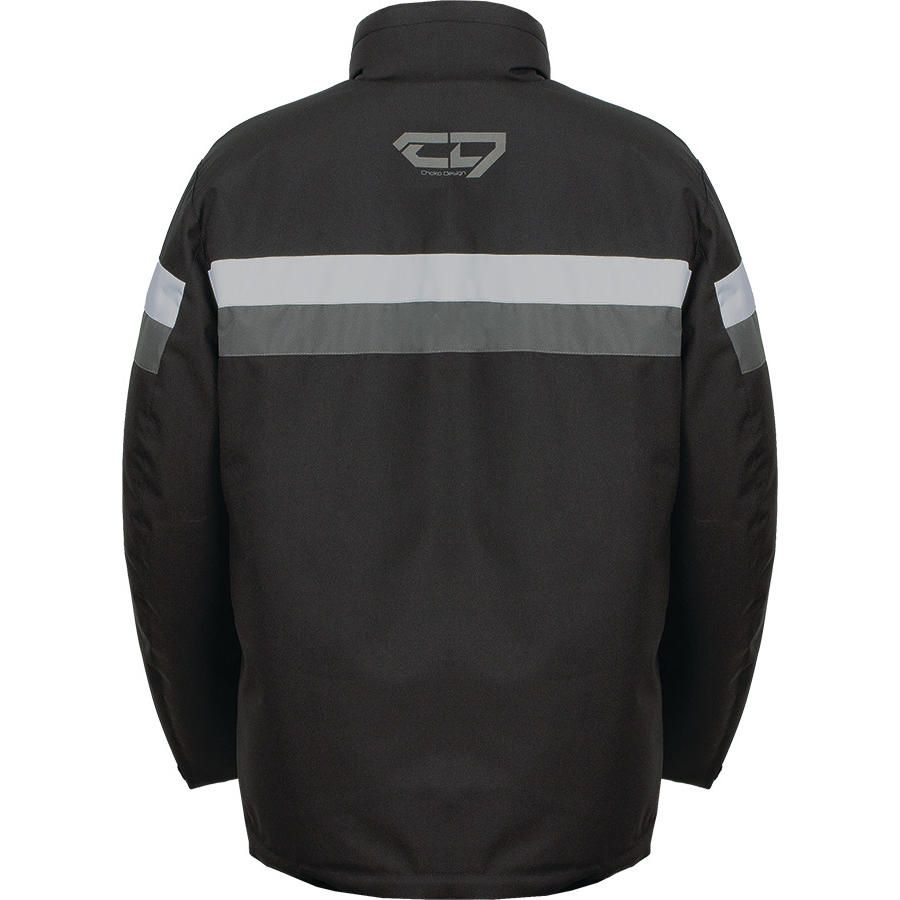 Choko Sub Zero Insulated Jacket | FortNine