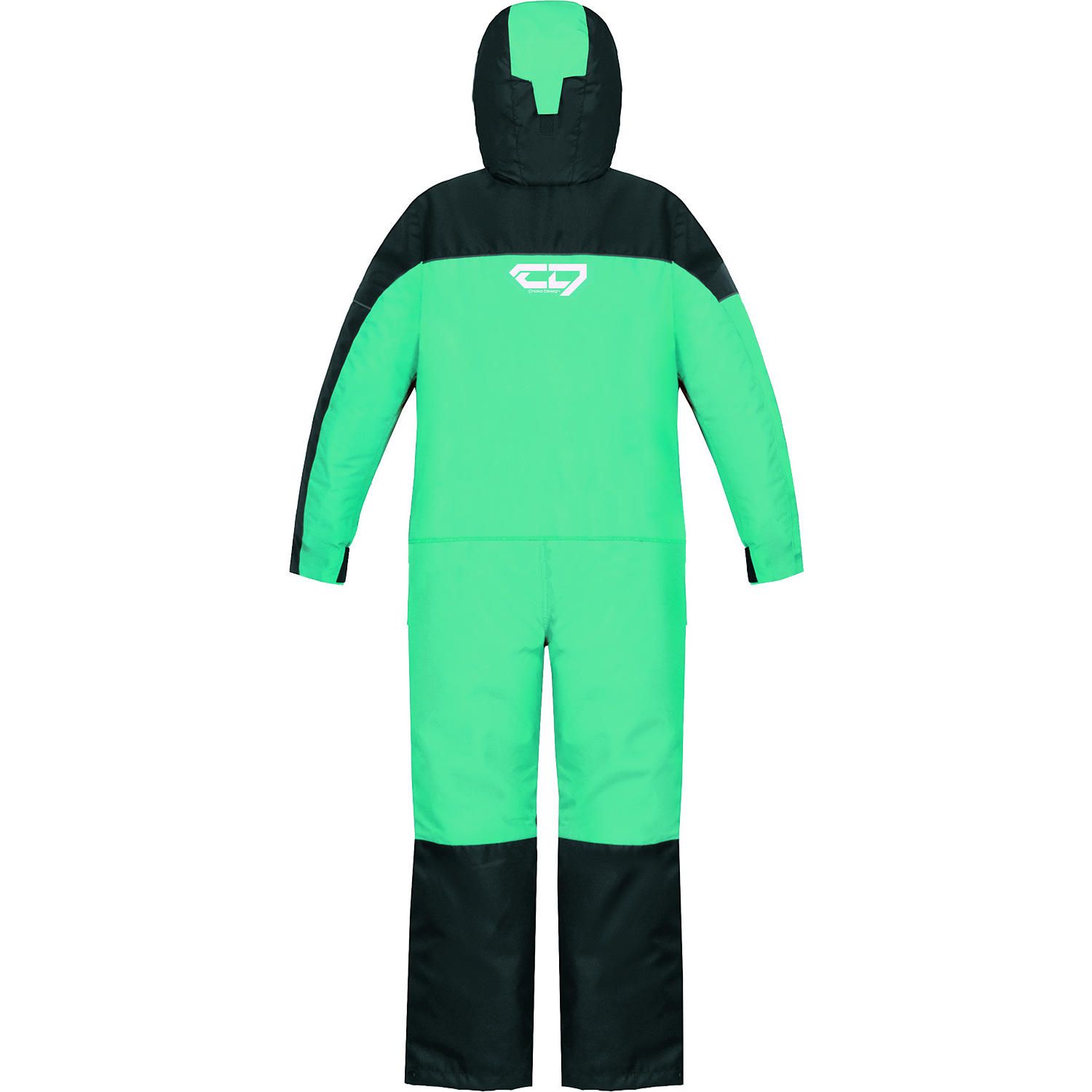 Choko Youth Blast Floataid Insulated Monosuit | FortNine