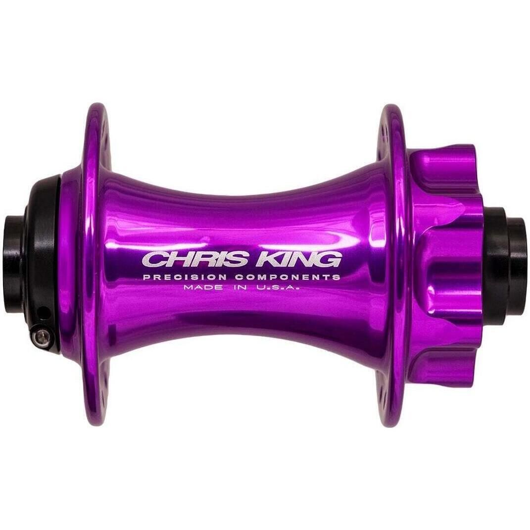 Chris King Boost 6-Bolt Front Hub | FortNine