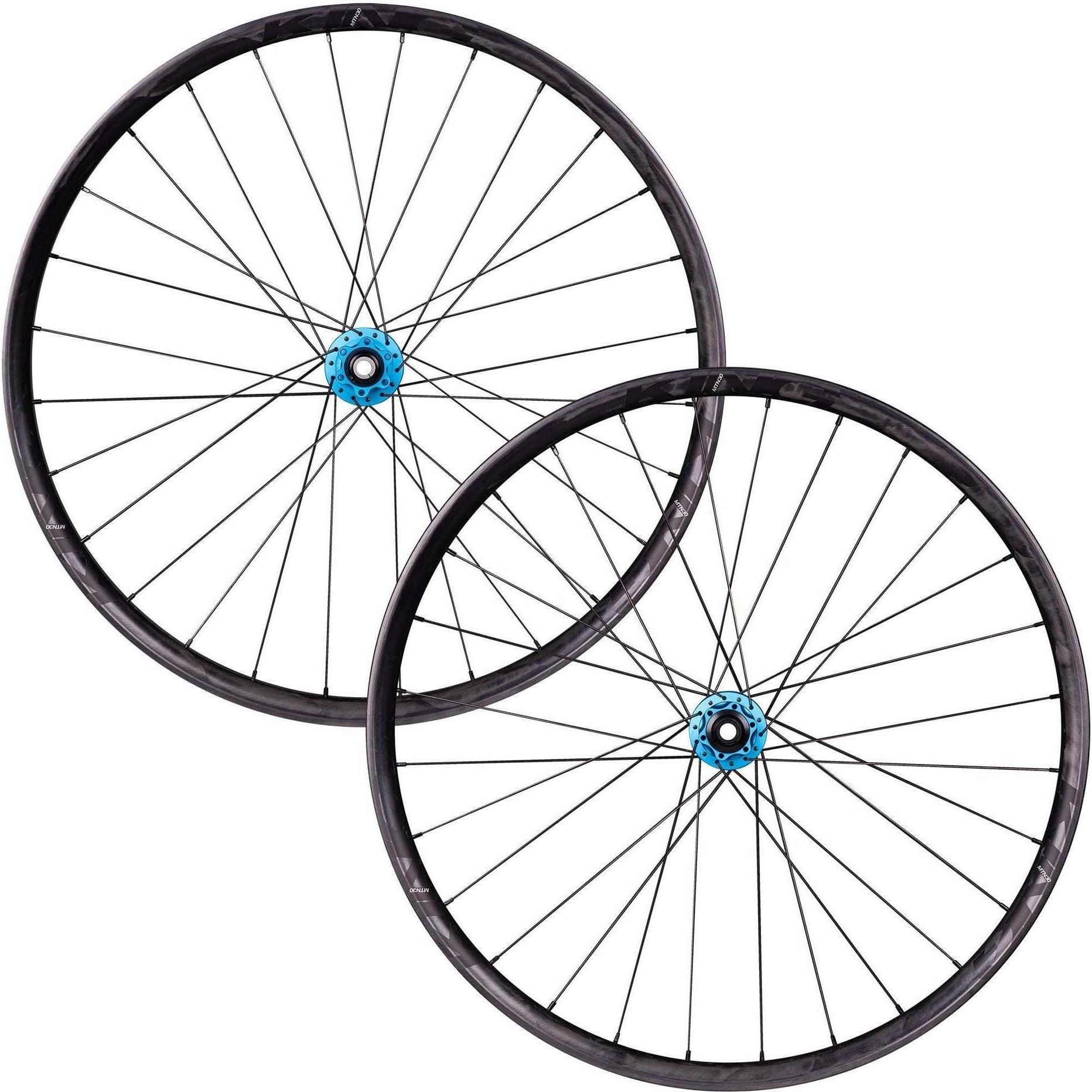 ウッシーCHRIS KING ホイールセット　29インチブースト　MTB Chris King MTN30 29