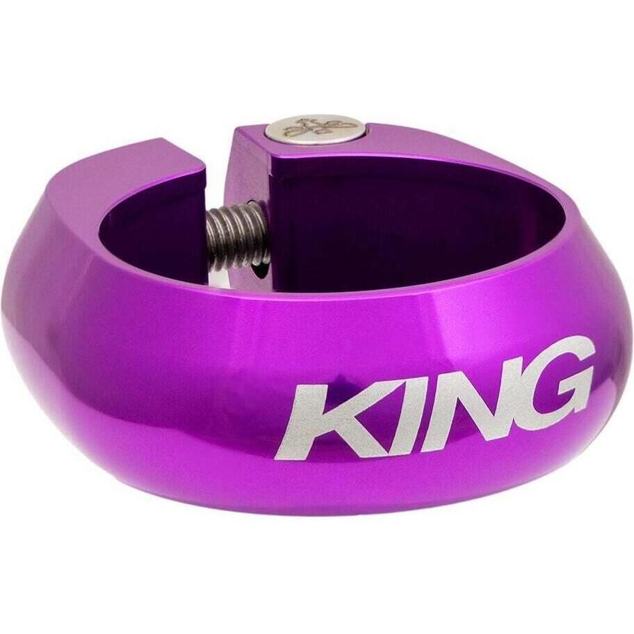 Chris King Seatpost Collar | FortNine