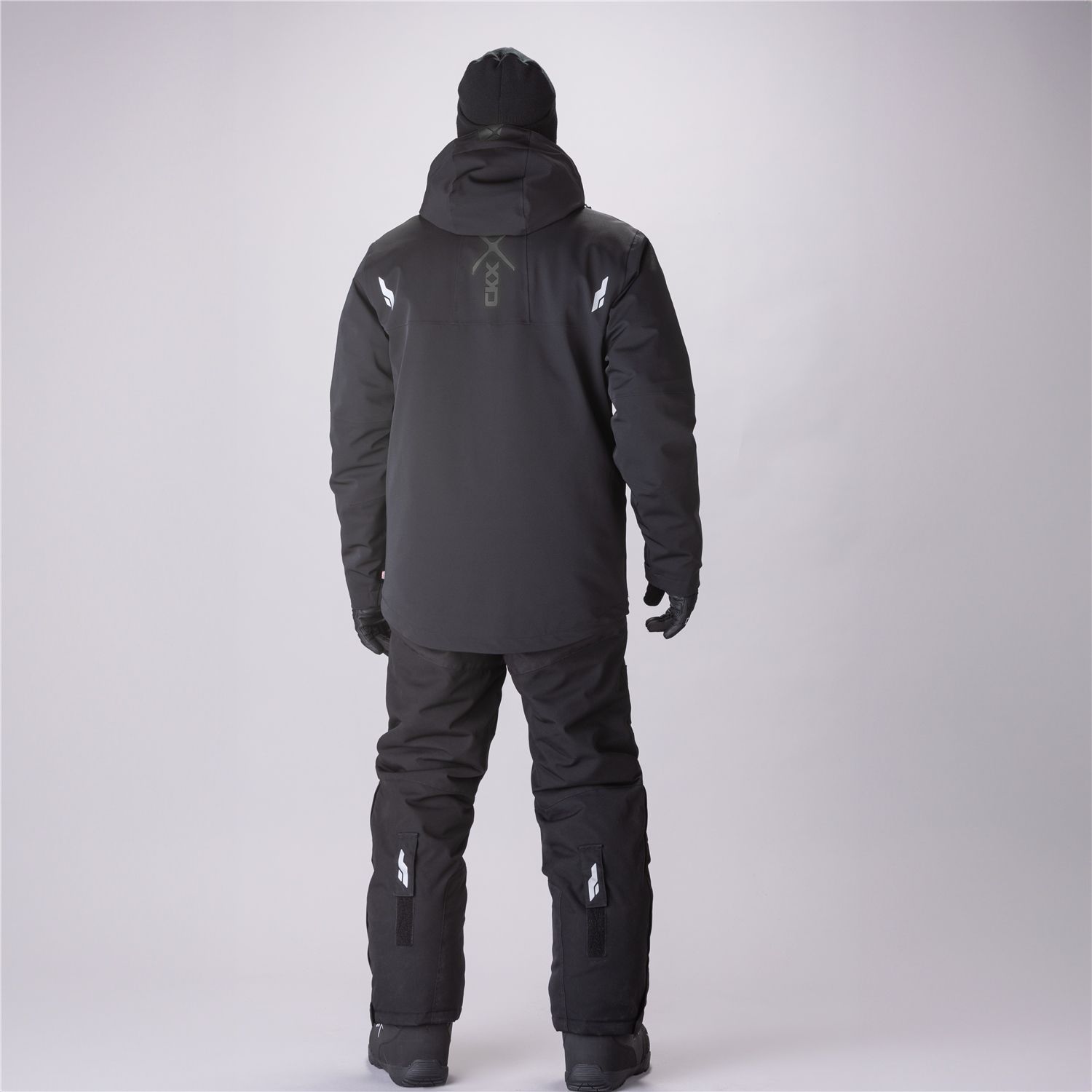 CKX Alaska Insulated Jacket | FortNine