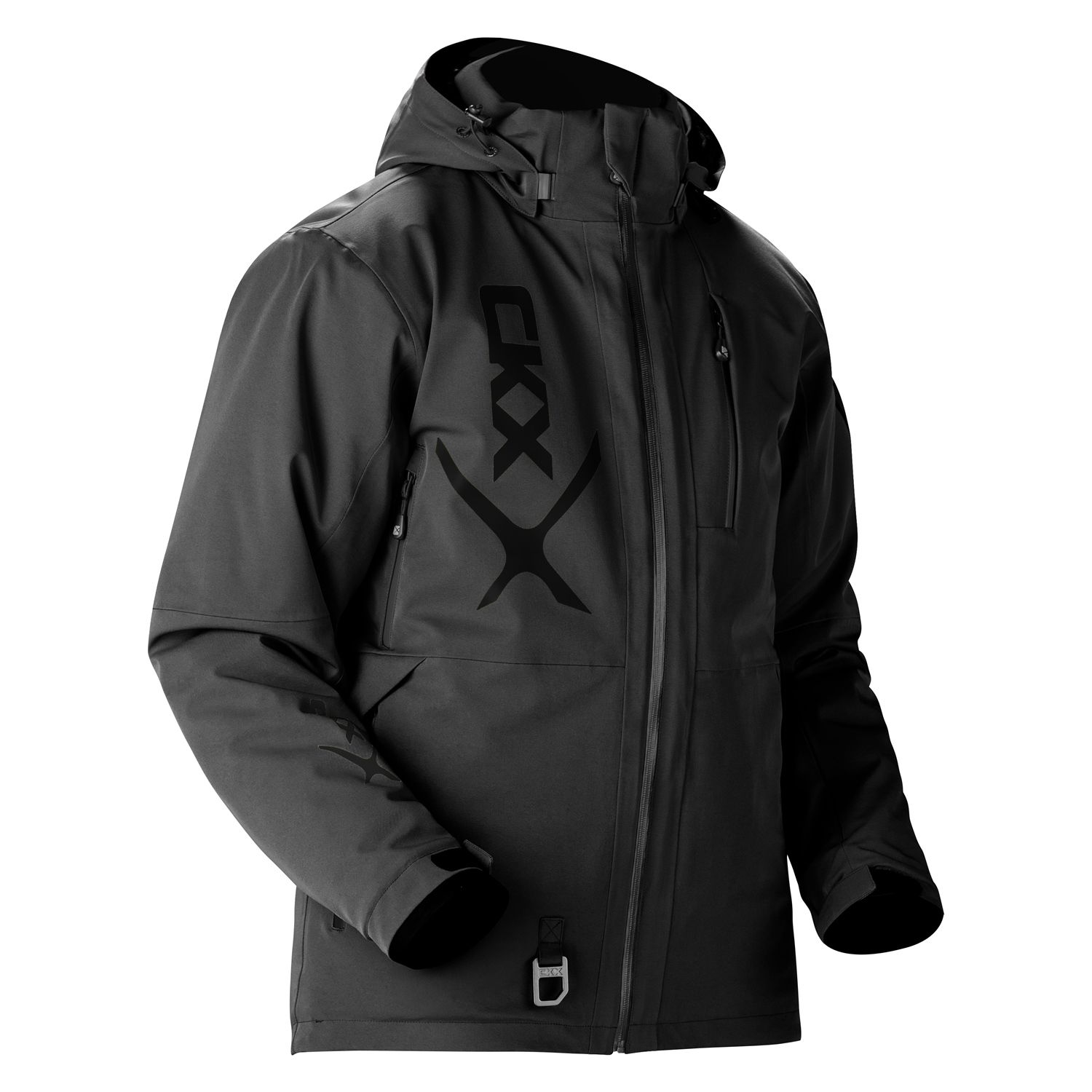 CKX Alaska Insulated Jacket | FortNine