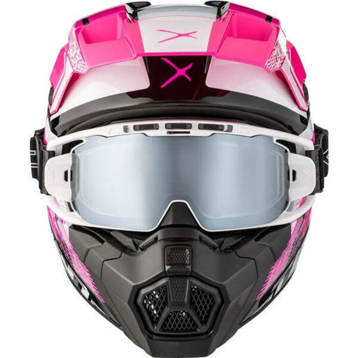 CKX Titan AMS Concordia Snow Helmet | FortNine
