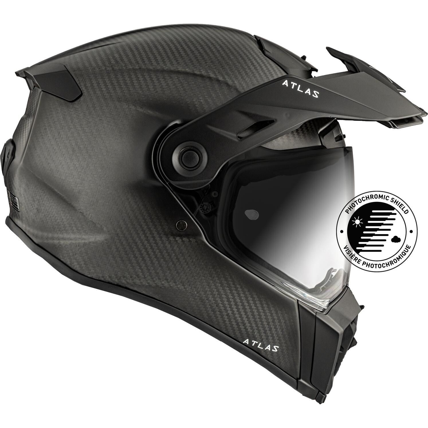 CKX Atlas SLP Carbon Helmet | FortNine