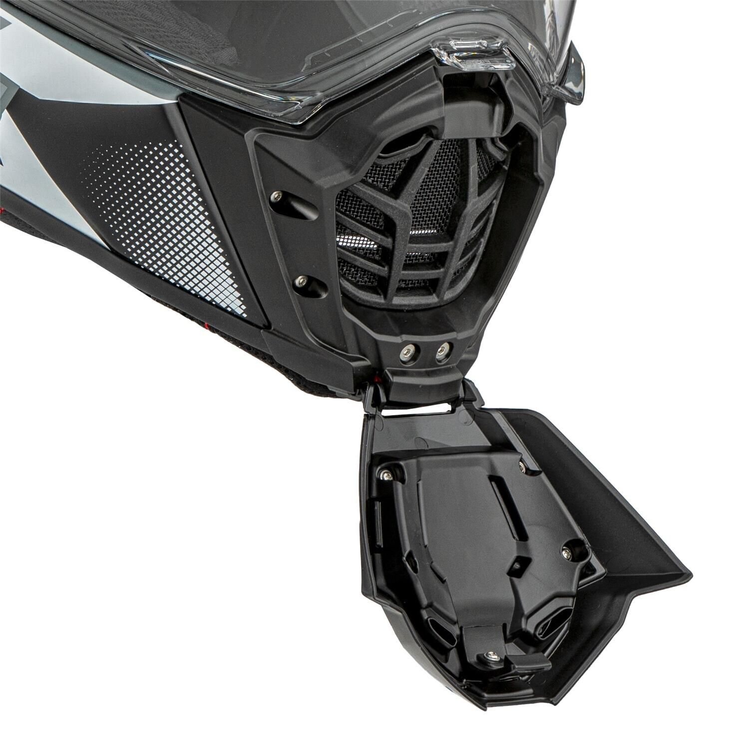 CKX Atlas SLP Dust Helmet | FortNine