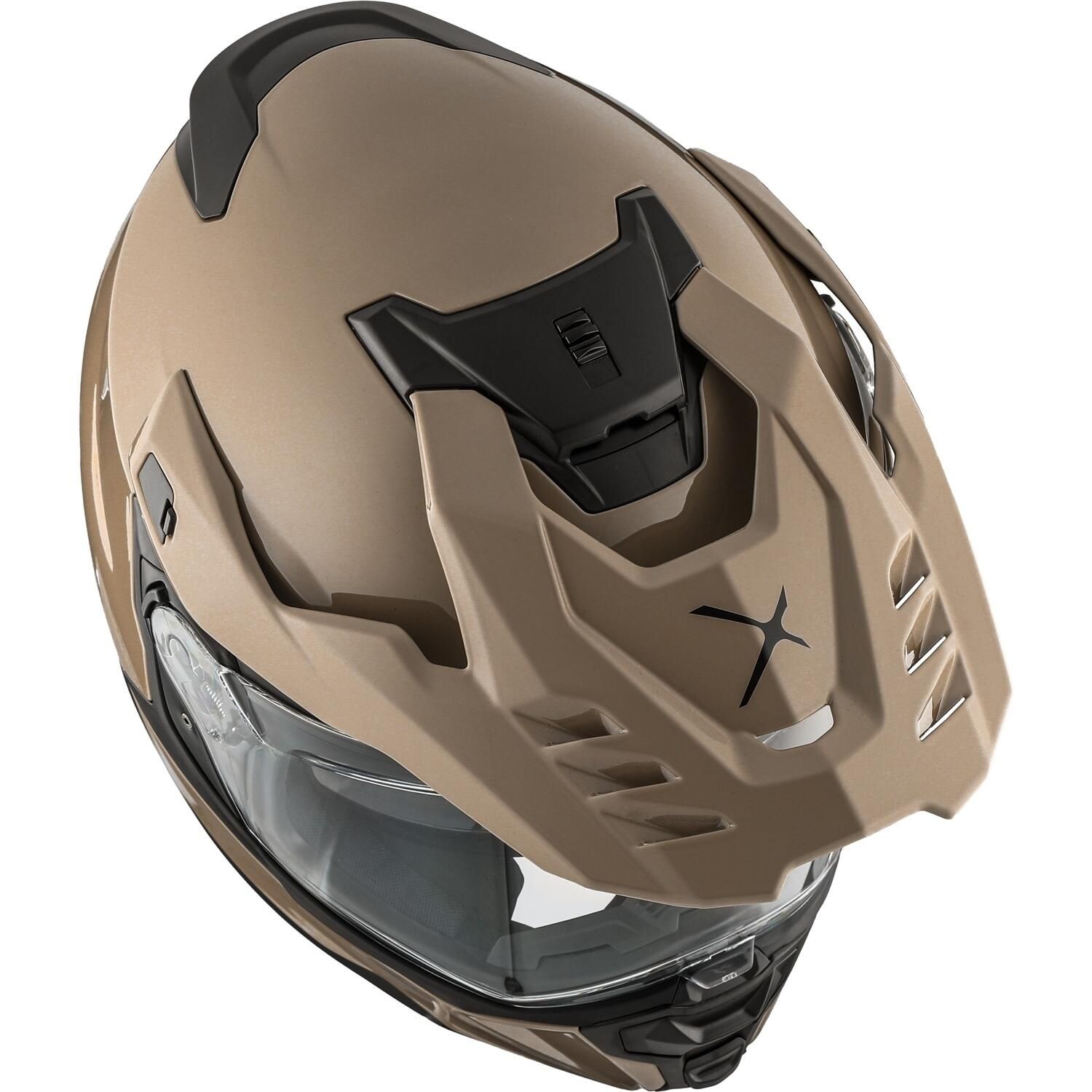 CKX DS24 Solid Helmet | FortNine CKX DS24 Solid Helmet | FortNine