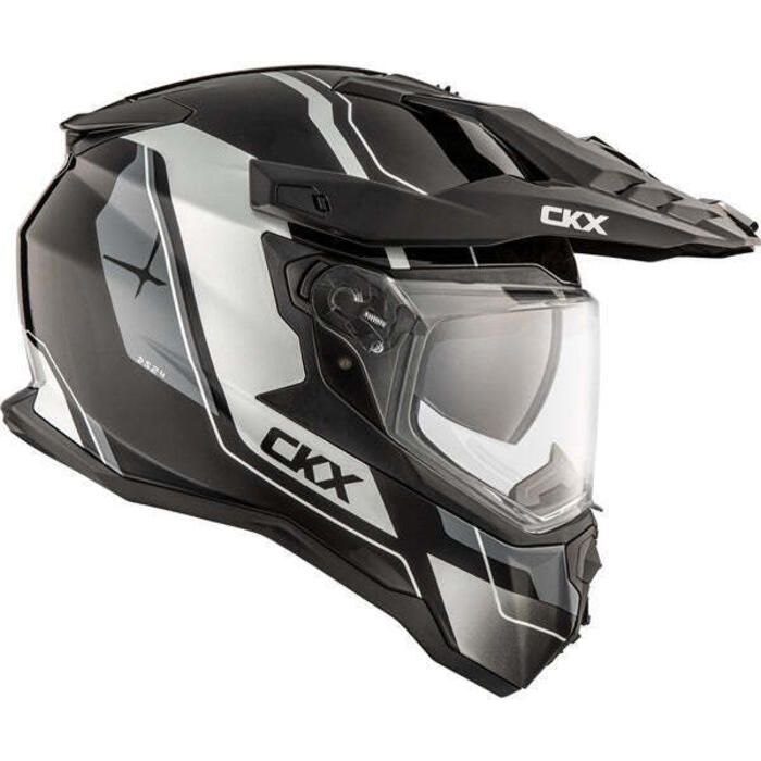 カズプロ CKX Atlas SLP Dust Helmet | FortNine