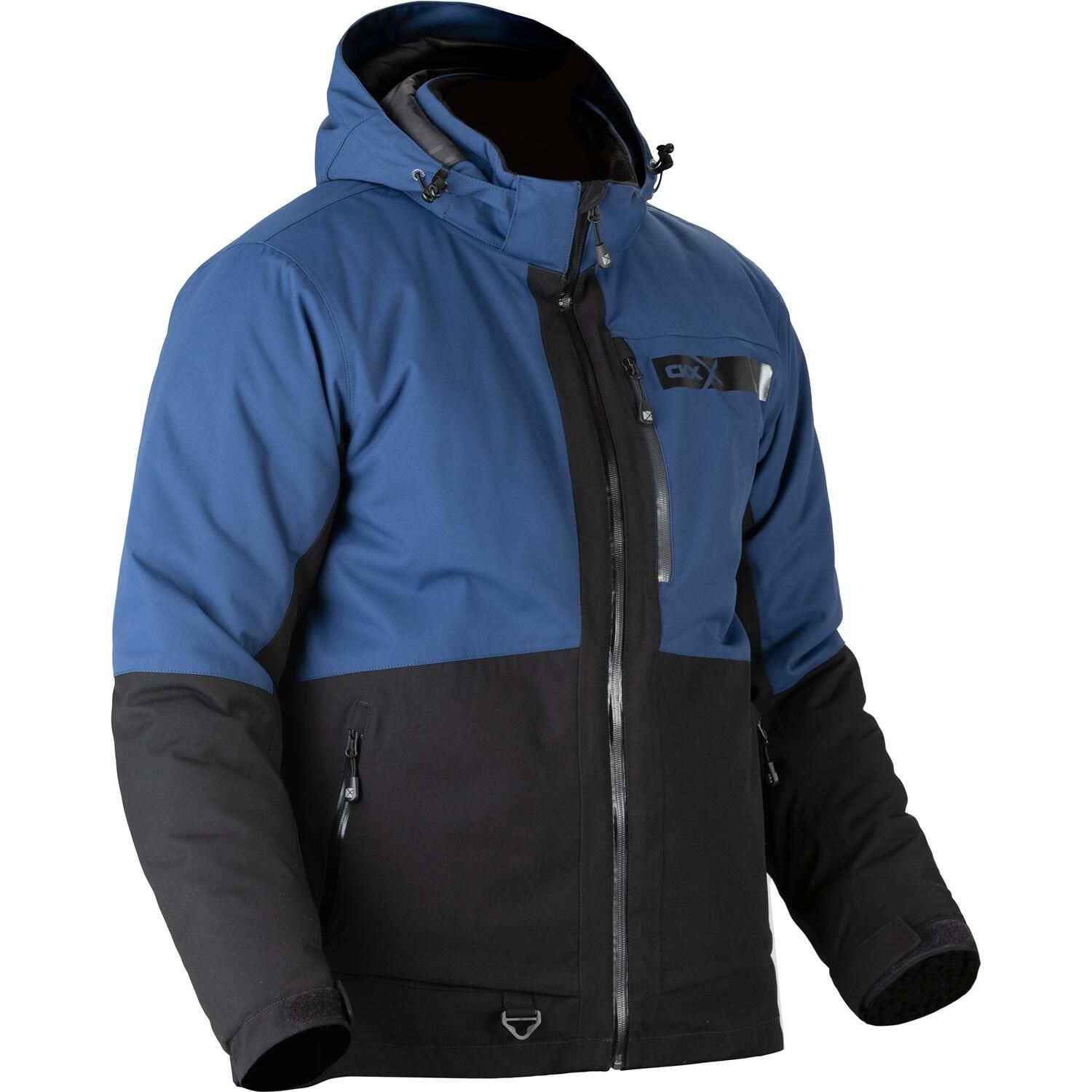 CKX Element Insulated Jacket | FortNine