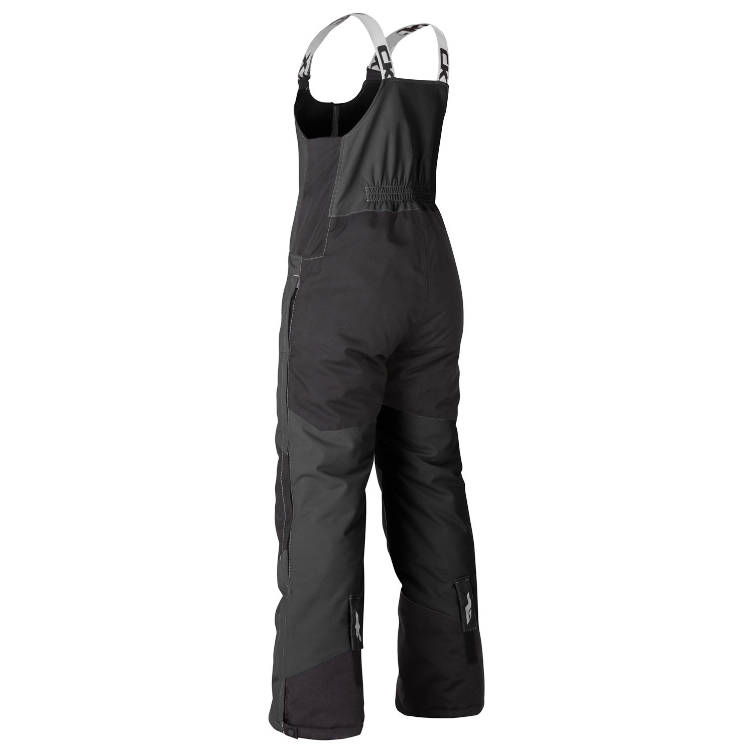 CKX Womens Element Insulated Bib | FortNine