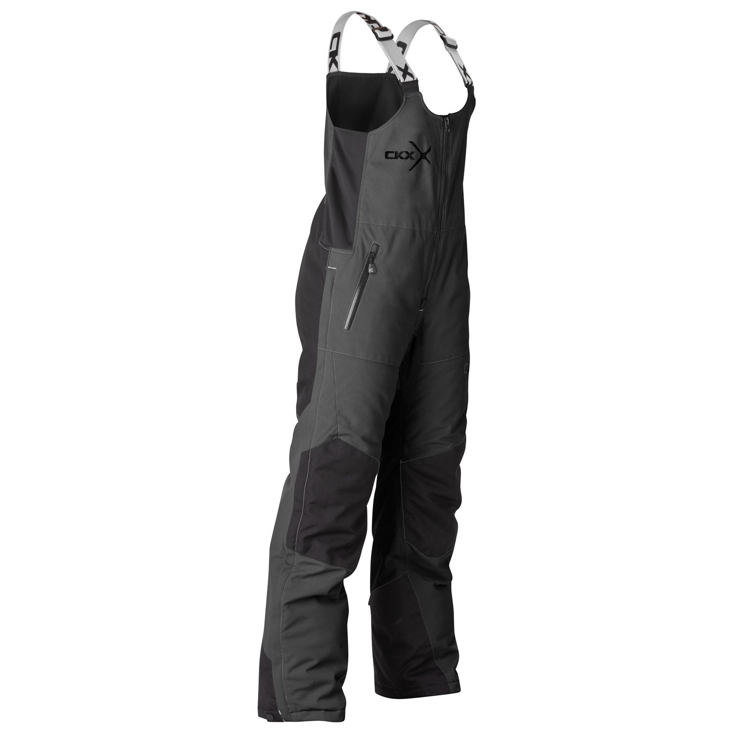 CKX Womens Element Insulated Bib | FortNine