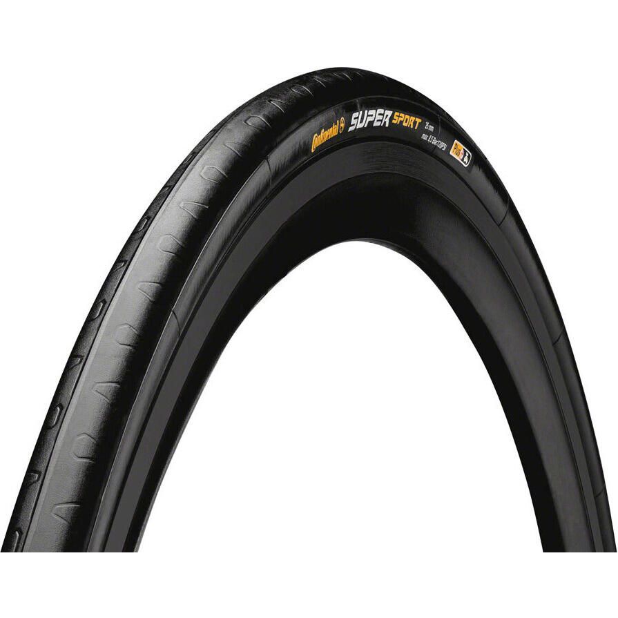 Continental Super Sport Plus Cycling Tire FortNine