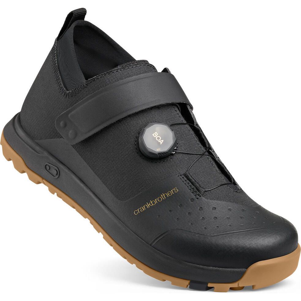 Crankbrothers Mallet Trail BoaClip MTB Shoes | FortNine