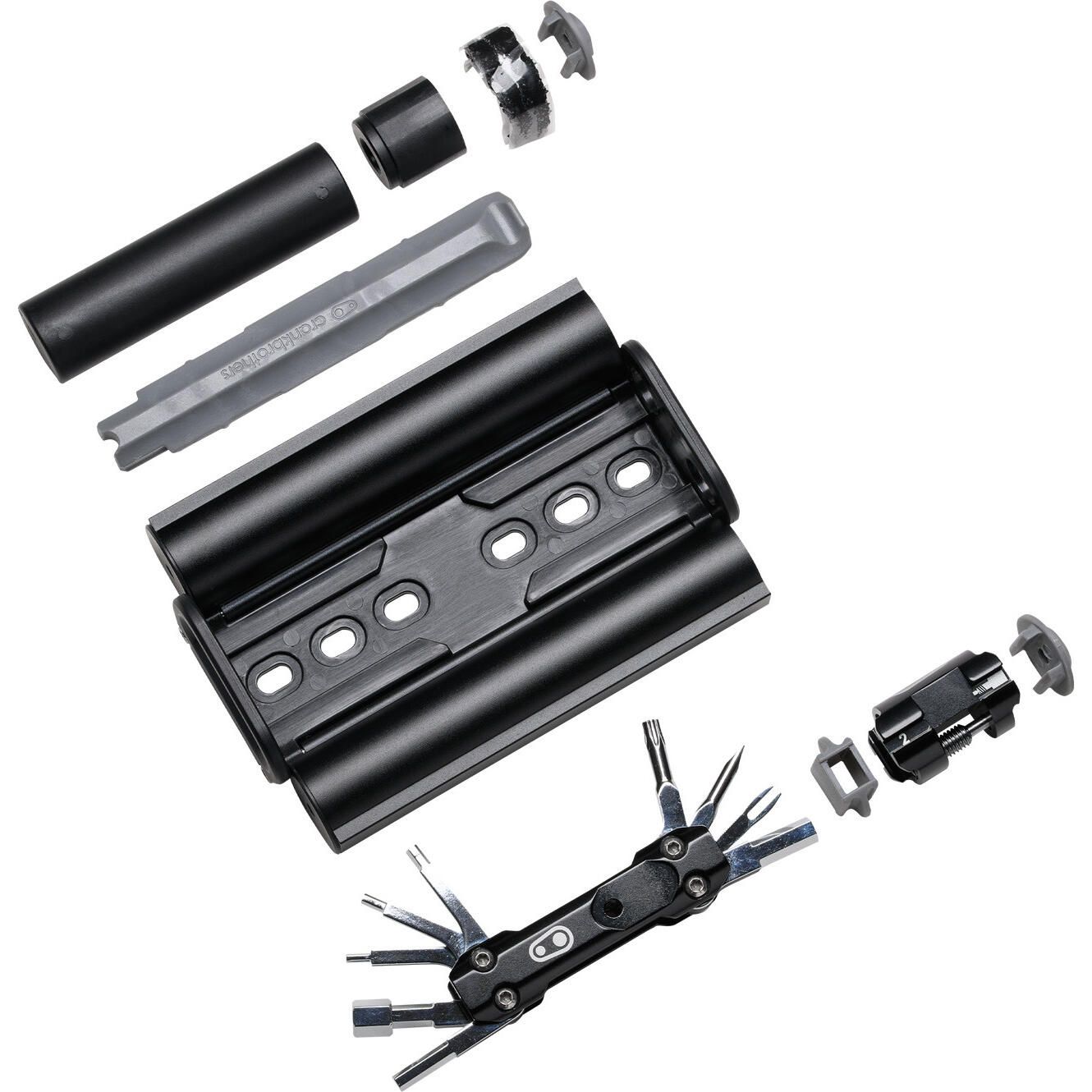 Crankbrothers TT17 Twin Tube Tool Kit - 16774 | FortNine