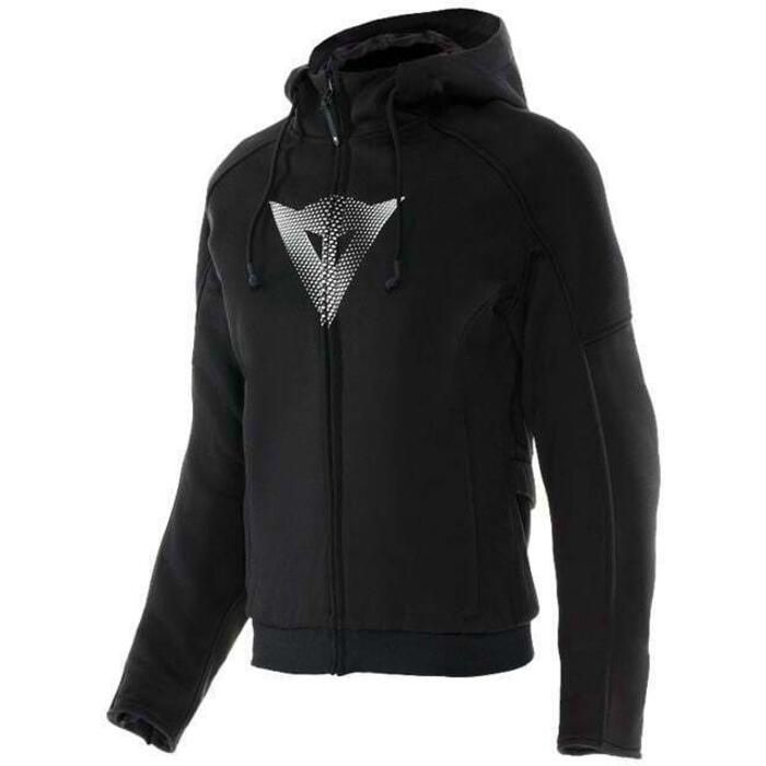 Dainese Womens Daemon-X Safety Zip-Up Hoody | FortNine
