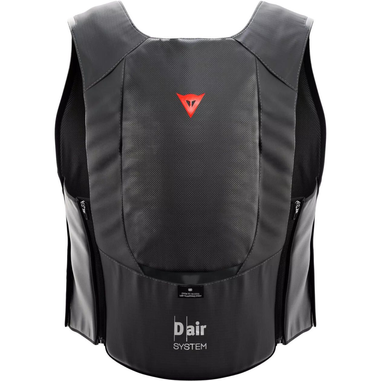 Dainese D-Air Smart Air Jacket | FortNine