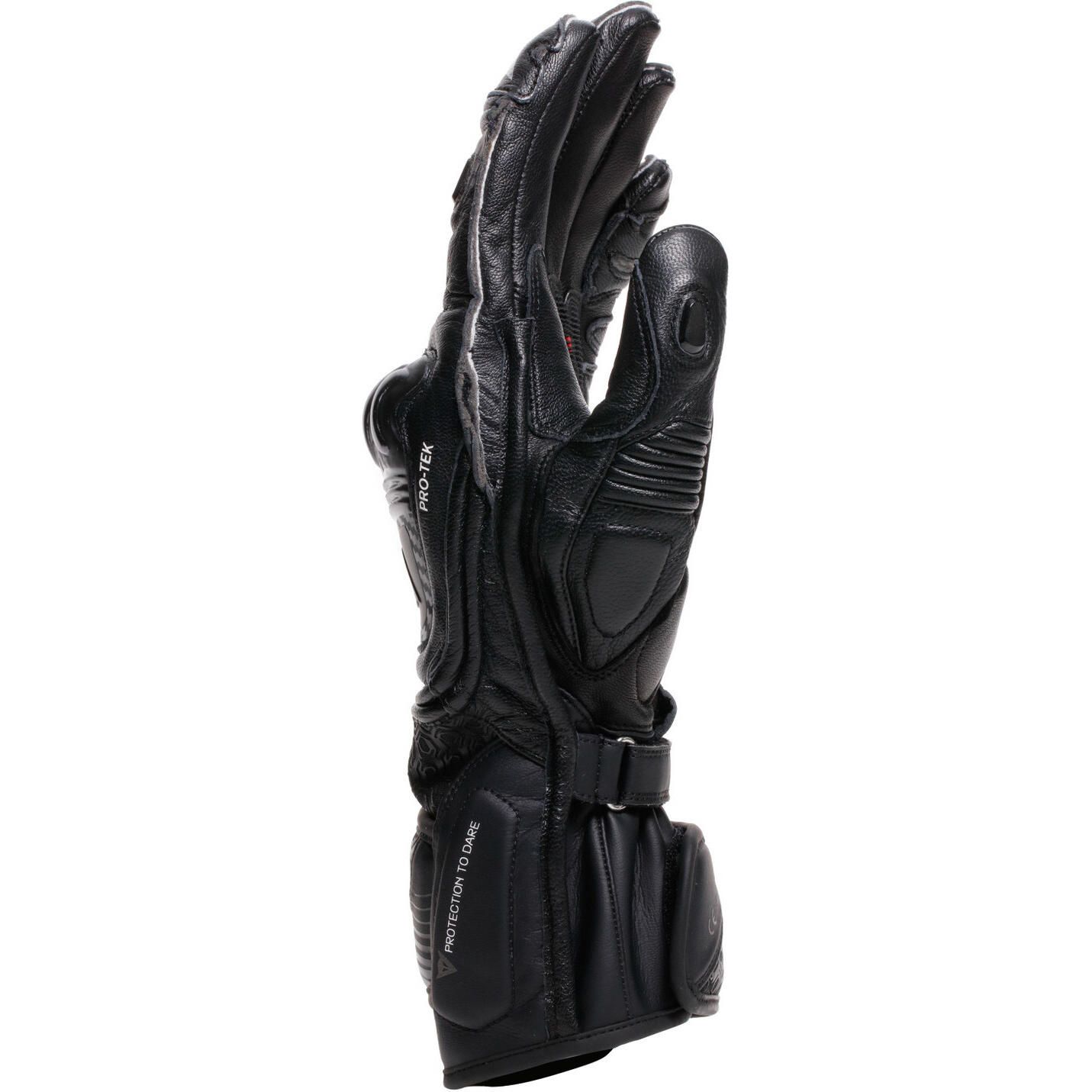 Dainese Fiero Metal Gloves | FortNine