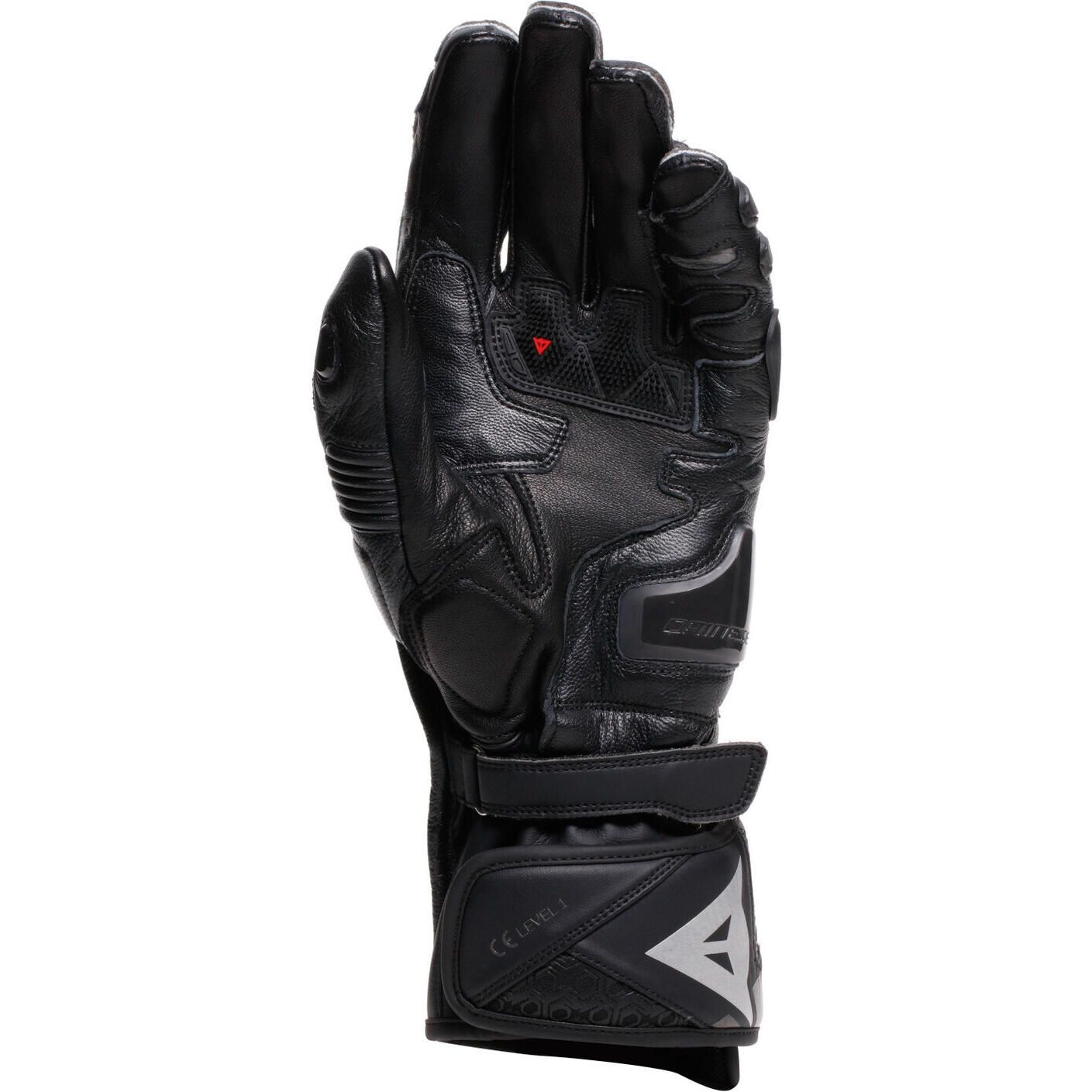 Dainese Fiero Metal Gloves | FortNine