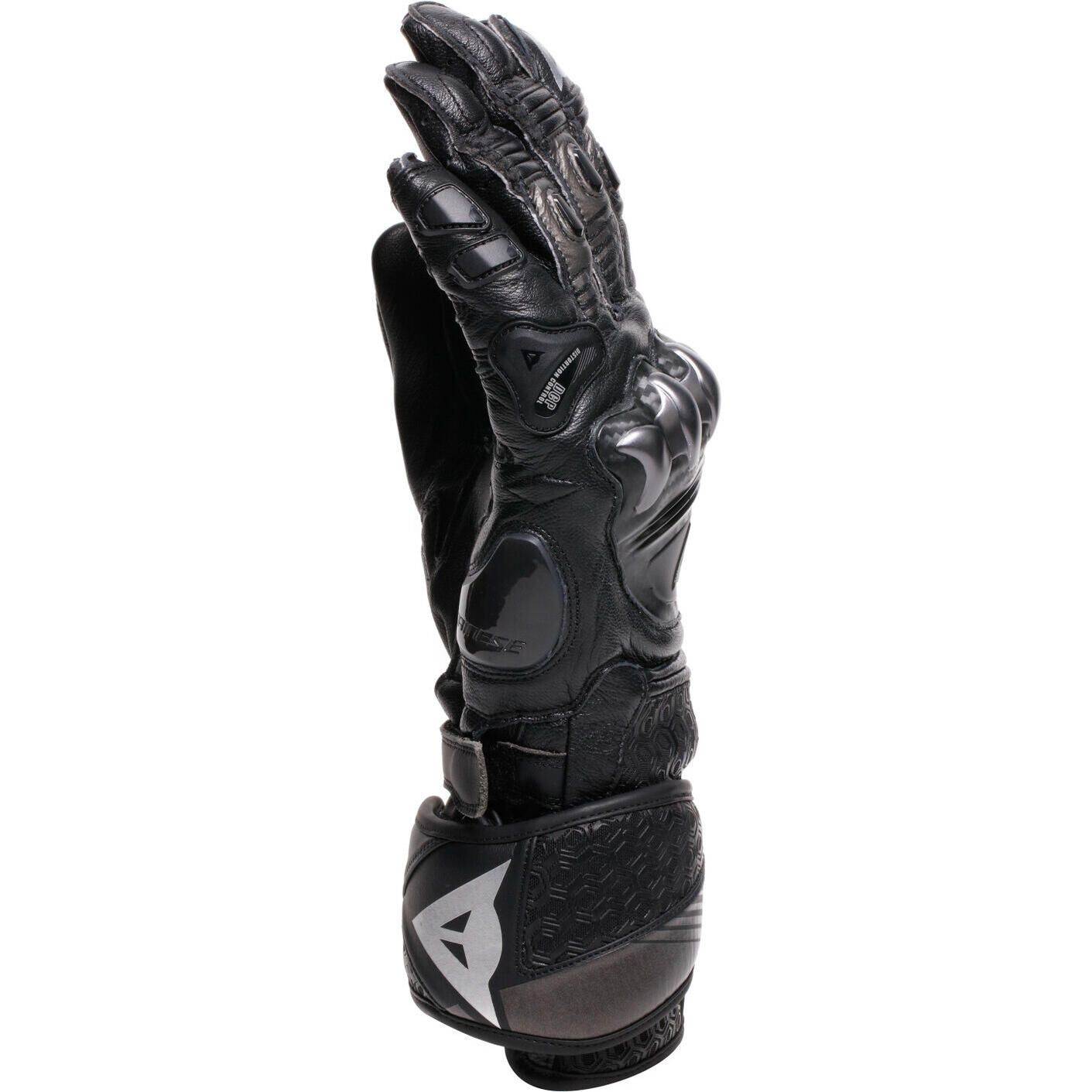 Dainese Fiero Metal Gloves | FortNine