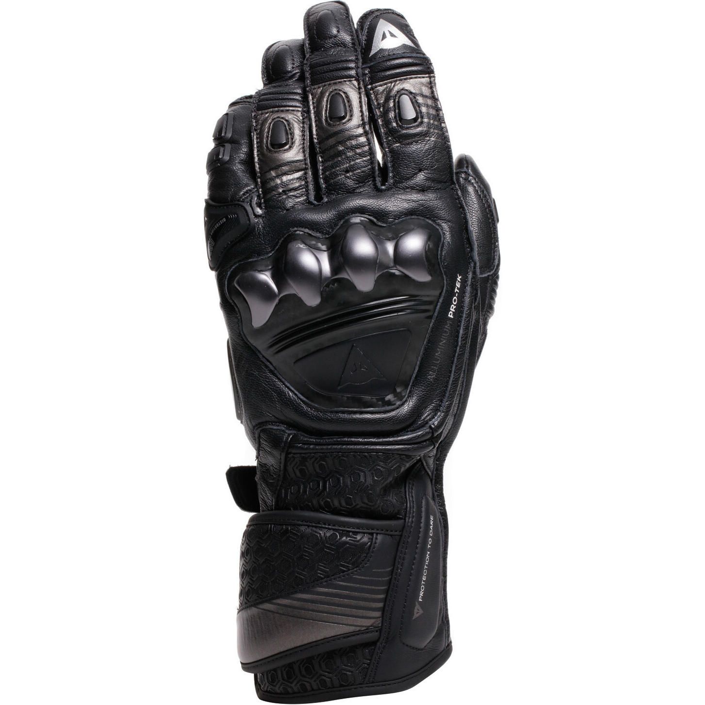 Dainese Fiero Metal Gloves | FortNine