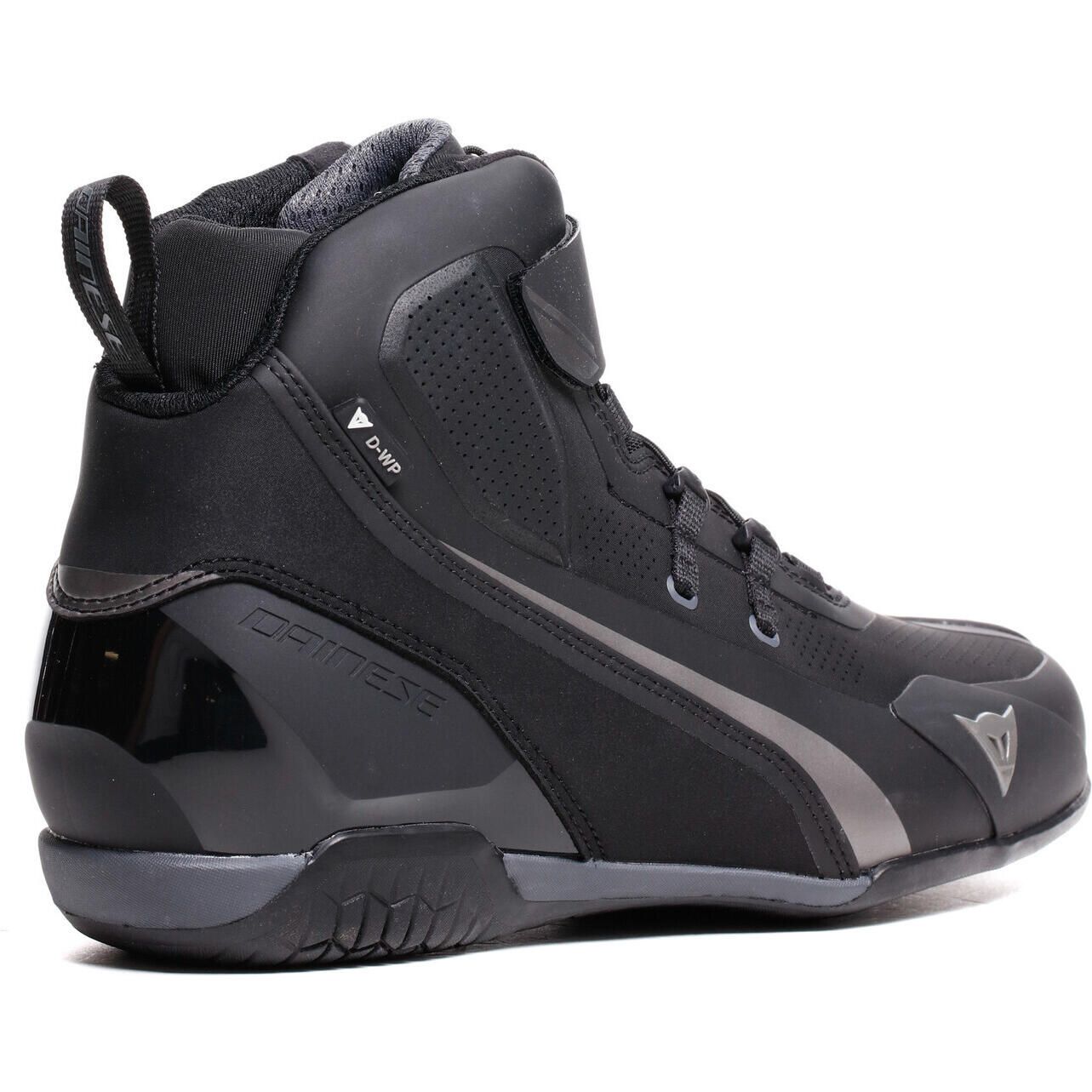 DAINESE HERIAN D-WP SHOES ダイネーゼ ヘリアン Dainese Herian D-WP Shoes | FortNine