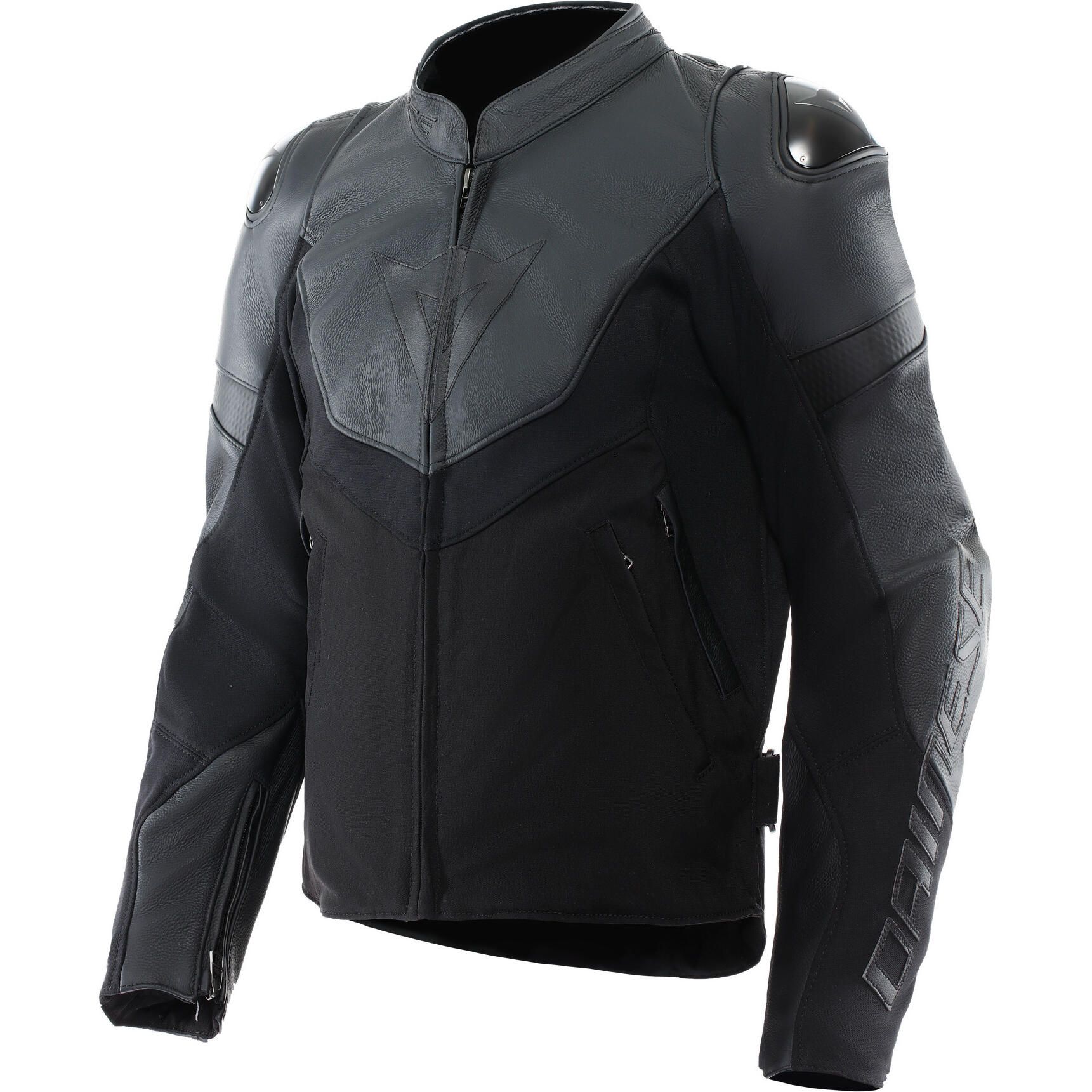 Dainese Iperattiva Leather Jacket | FortNine