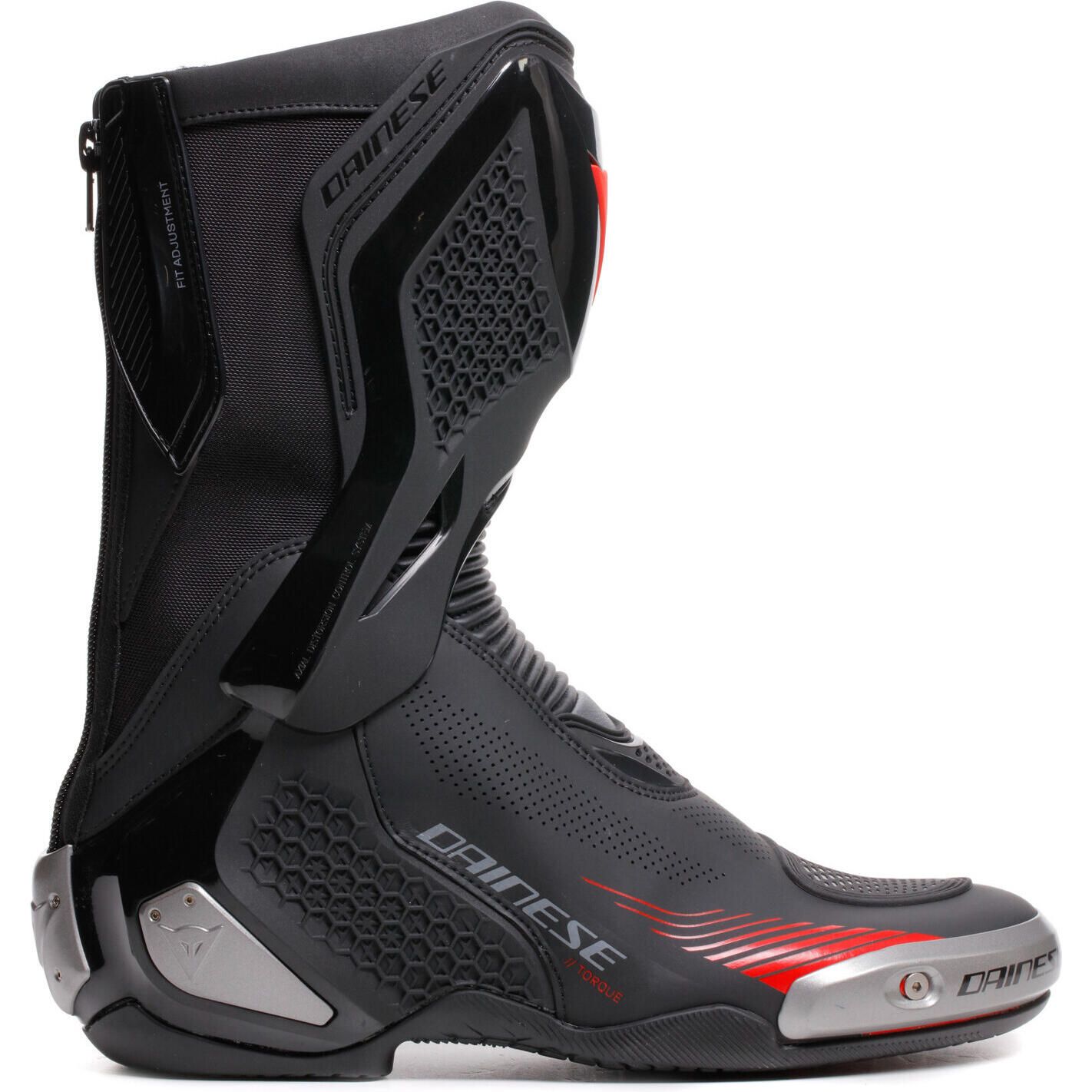 ダイネーゼ レーシングブーツ 42 TORQUE 4 AIR BOOTS Dainese Torque 4 Air Boots | FortNine