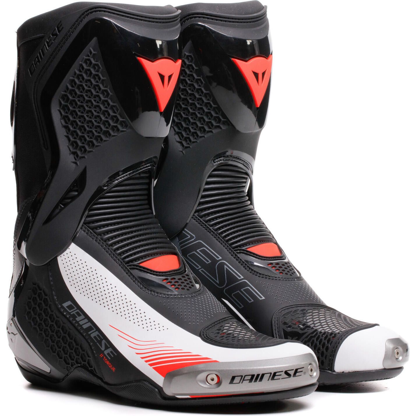 Dainese Torque 4 Air Boots | FortNine