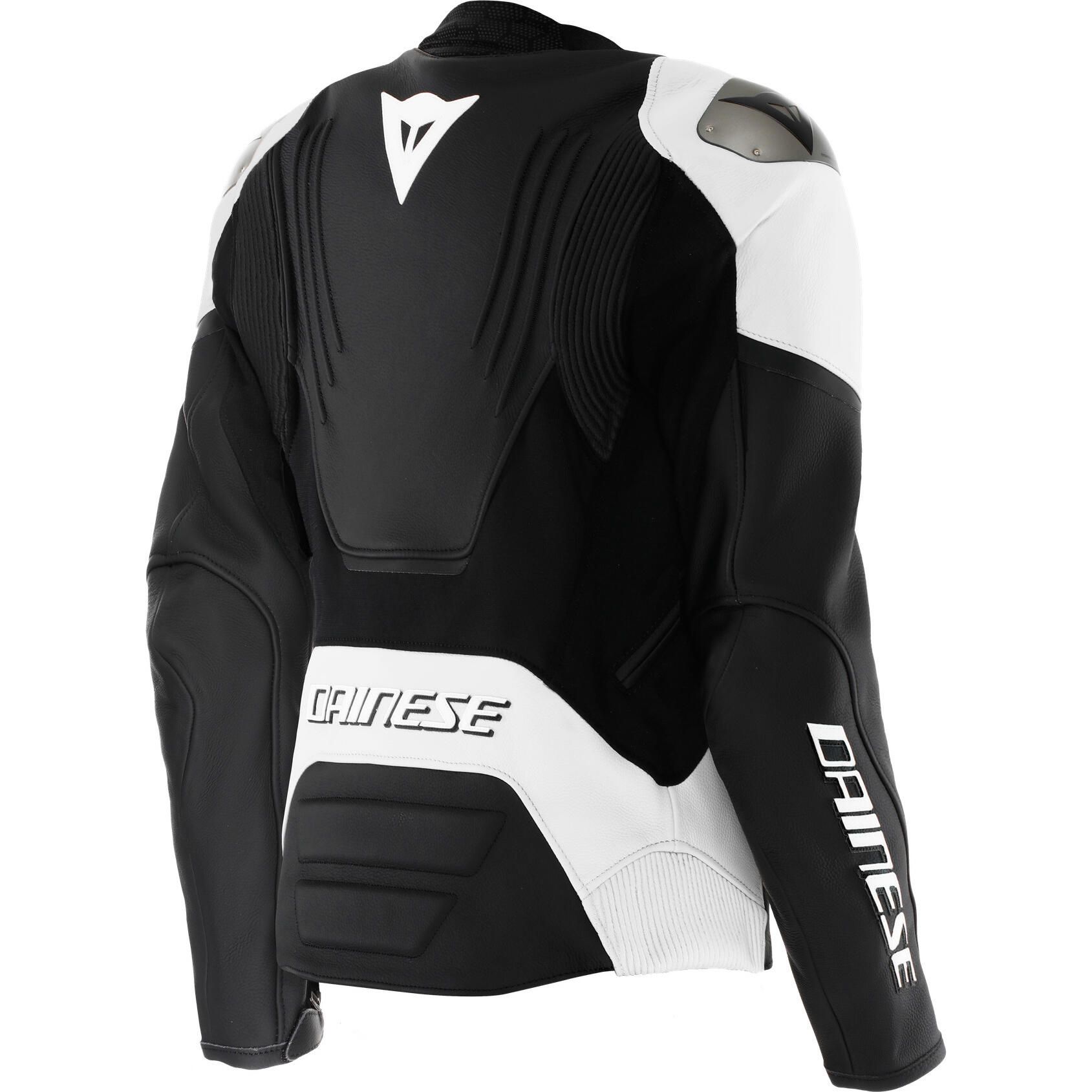 Dainese Womens Racing 5 Lady Leather Jacket | FortNine