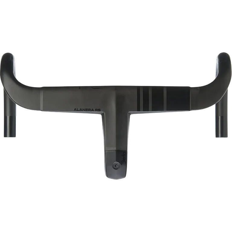 パーツ DEDA ELEMENTI ALANERA Deda Elementi Alanera RS Integrated Drop Handlebar | FortNine