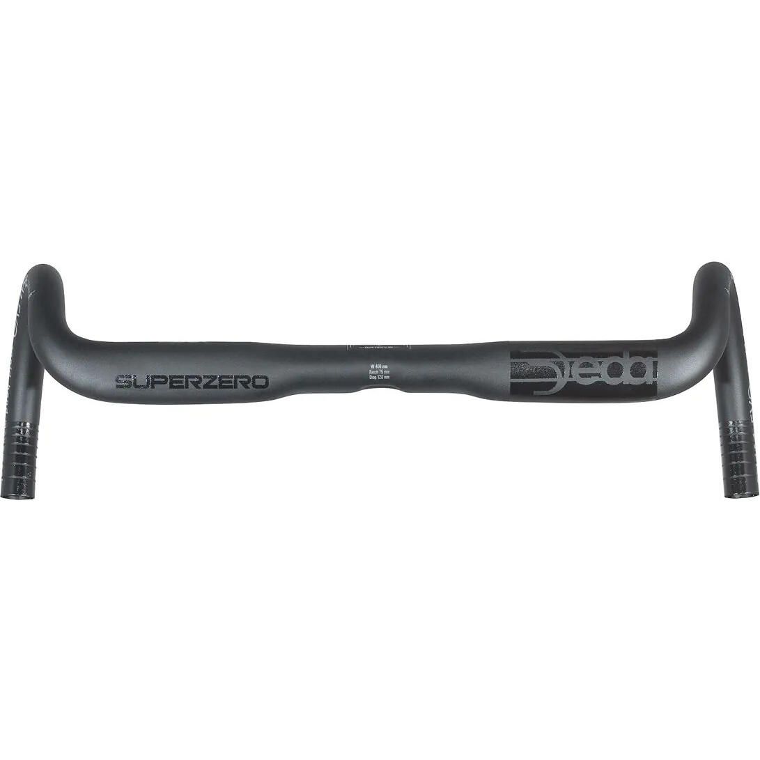 Deda Elementi Superzero Gravel Drop Handlebar | FortNine