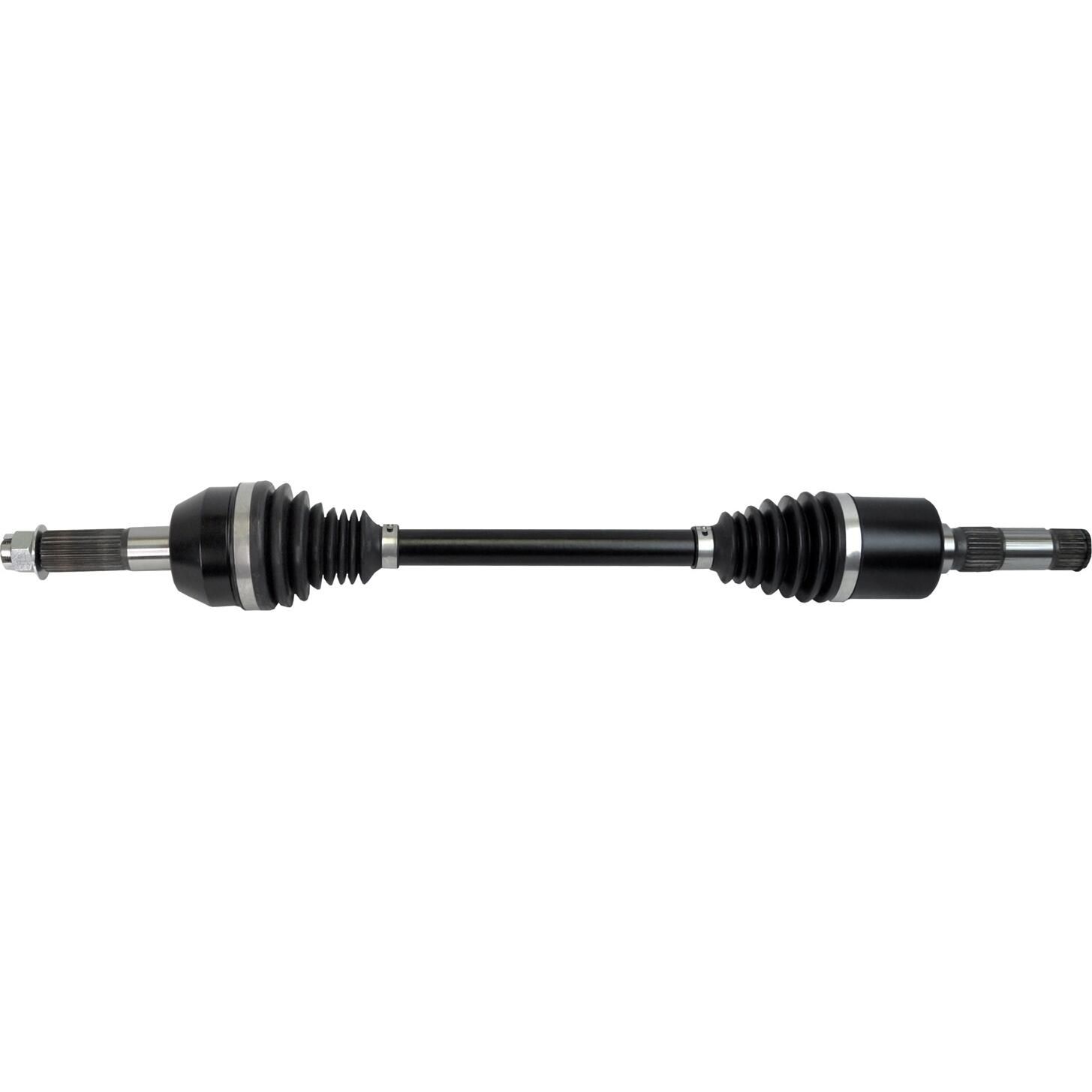 Demon Heavy Duty Axle - Rear - Left - PAXL-6025HD | FortNine