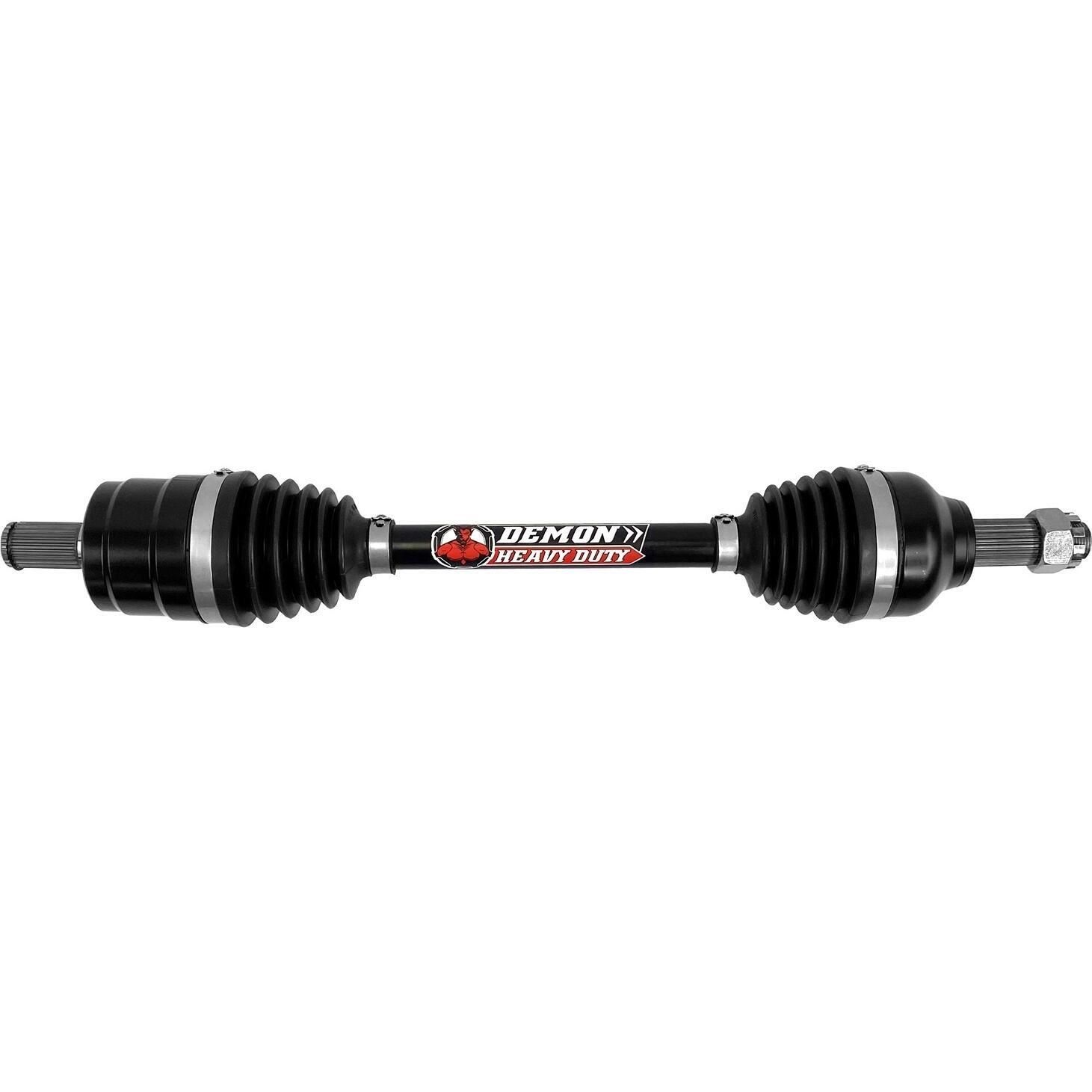 Demon Heavy Duty Axle Rear - PAXL-4037HD | FortNine