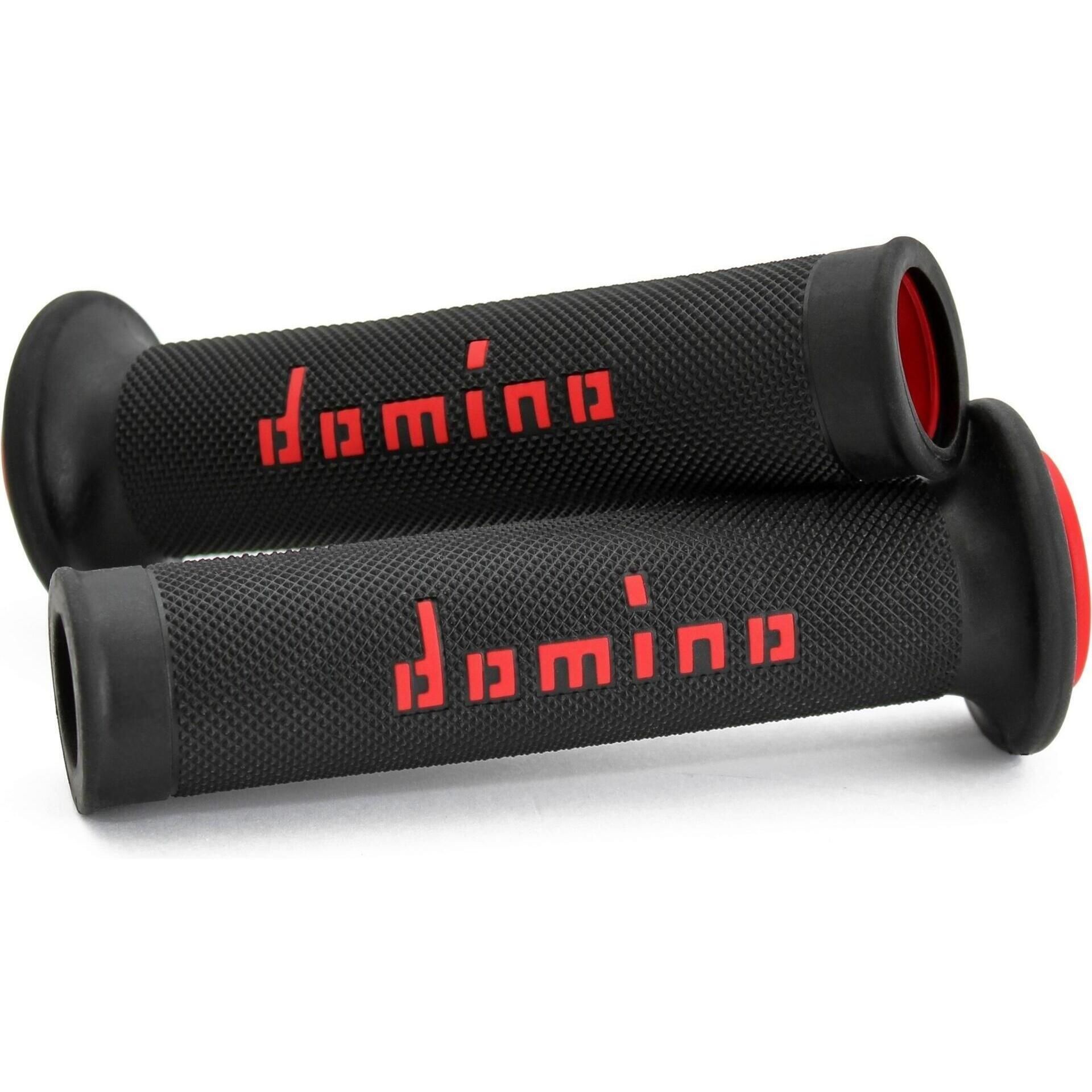 Domino A010 MotoGP Open Grips | FortNine