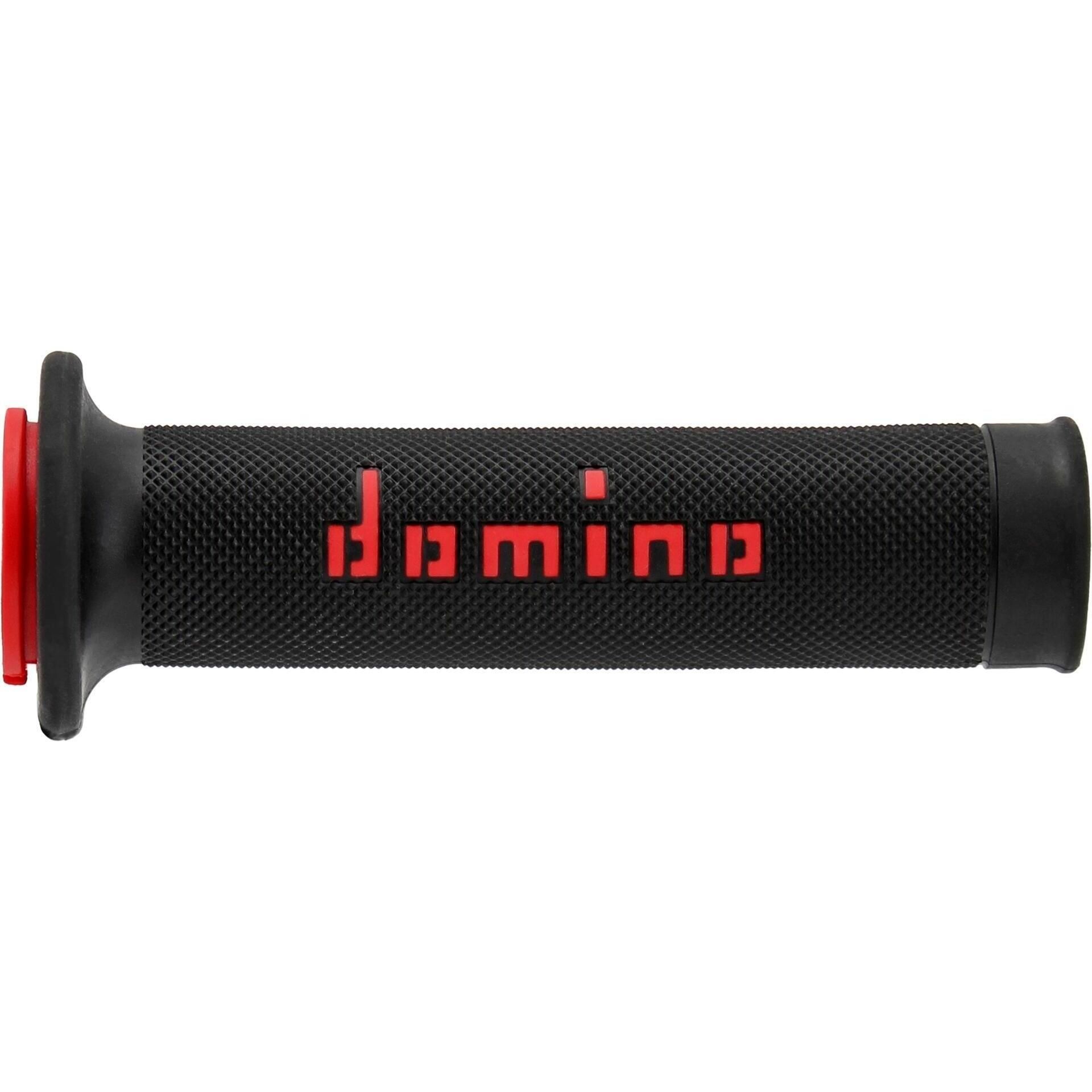 Domino A010 MotoGP Open Grips | FortNine