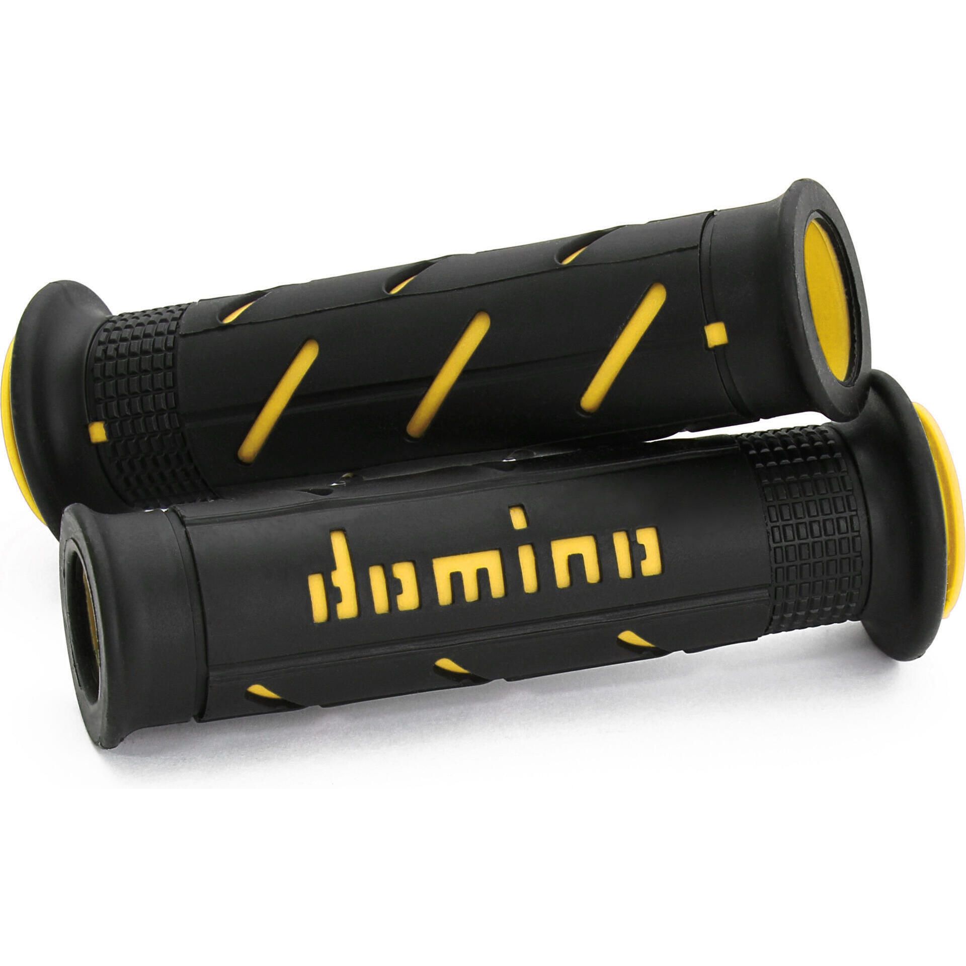 Domino A250 XM2 Open Grips | FortNine