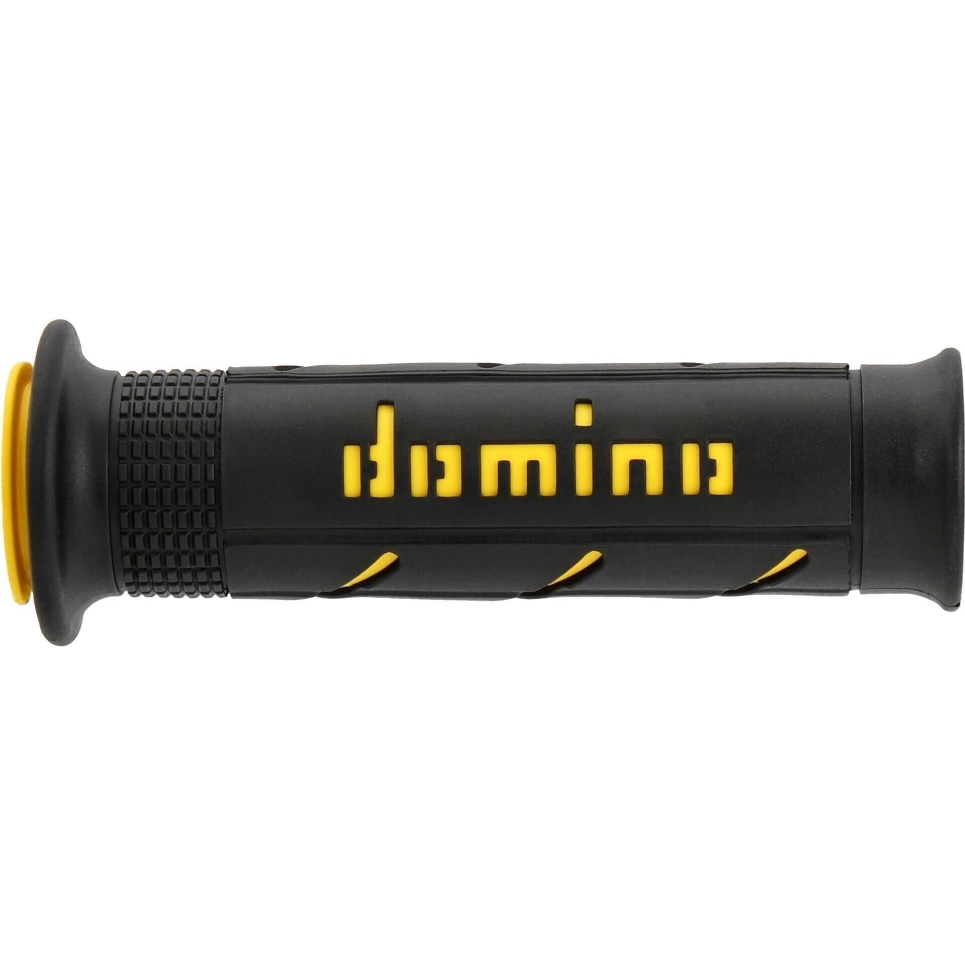 Domino A250 XM2 Open Grips | FortNine