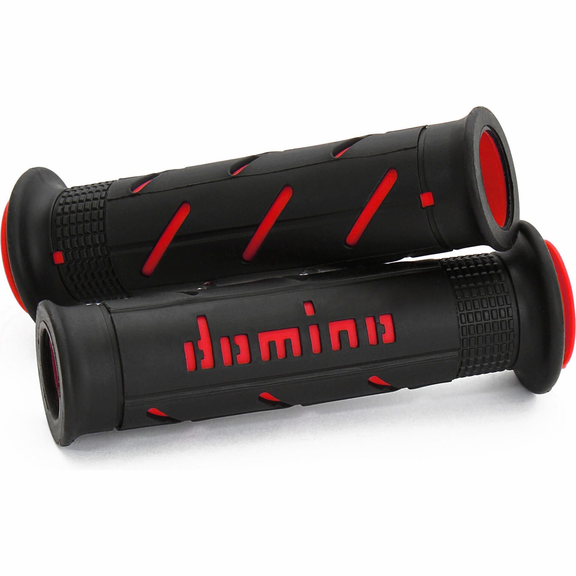 Domino A250 XM2 Open Grips | FortNine