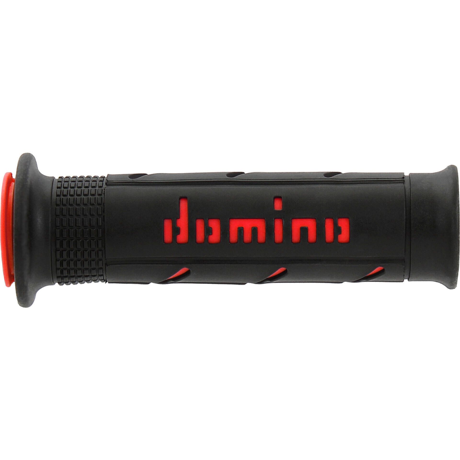 Domino A250 XM2 Open Grips | FortNine