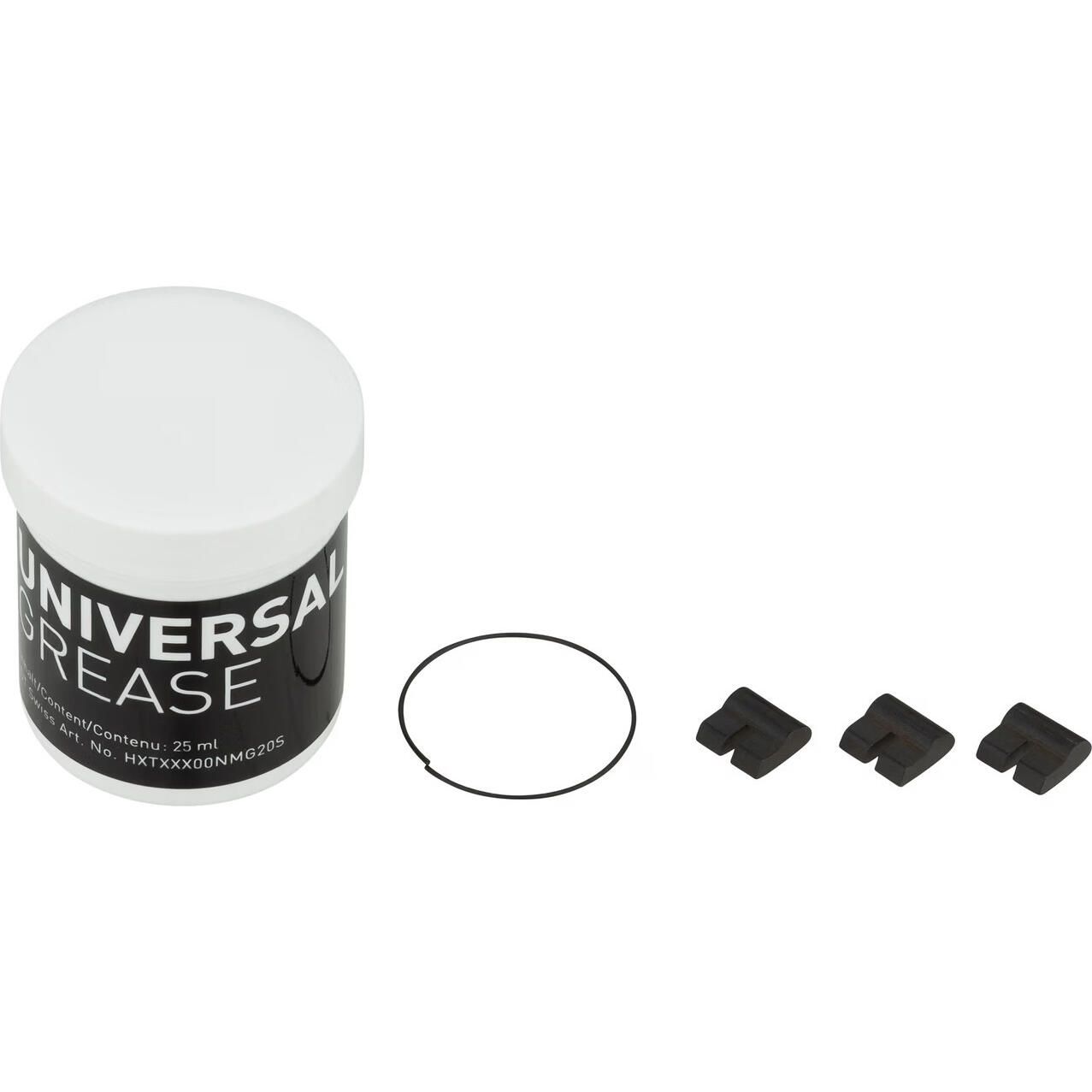 DT Swiss 3-Pawl Hub Service Kit HWTXXX00NSK3PS FortNine