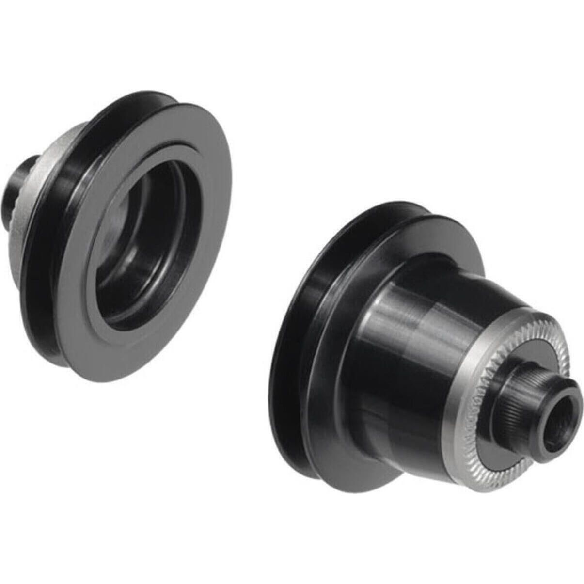 DT Swiss Front Wheel Adapter Conversion Kit | FortNine